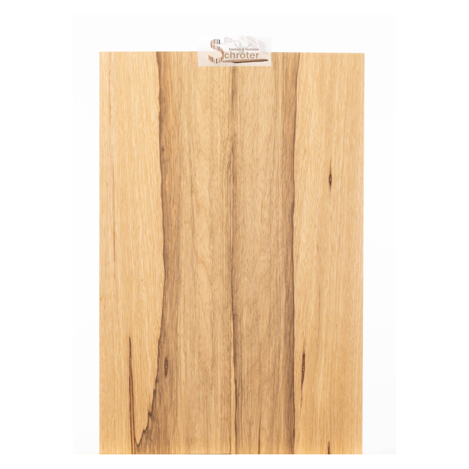 Black Limba Top
