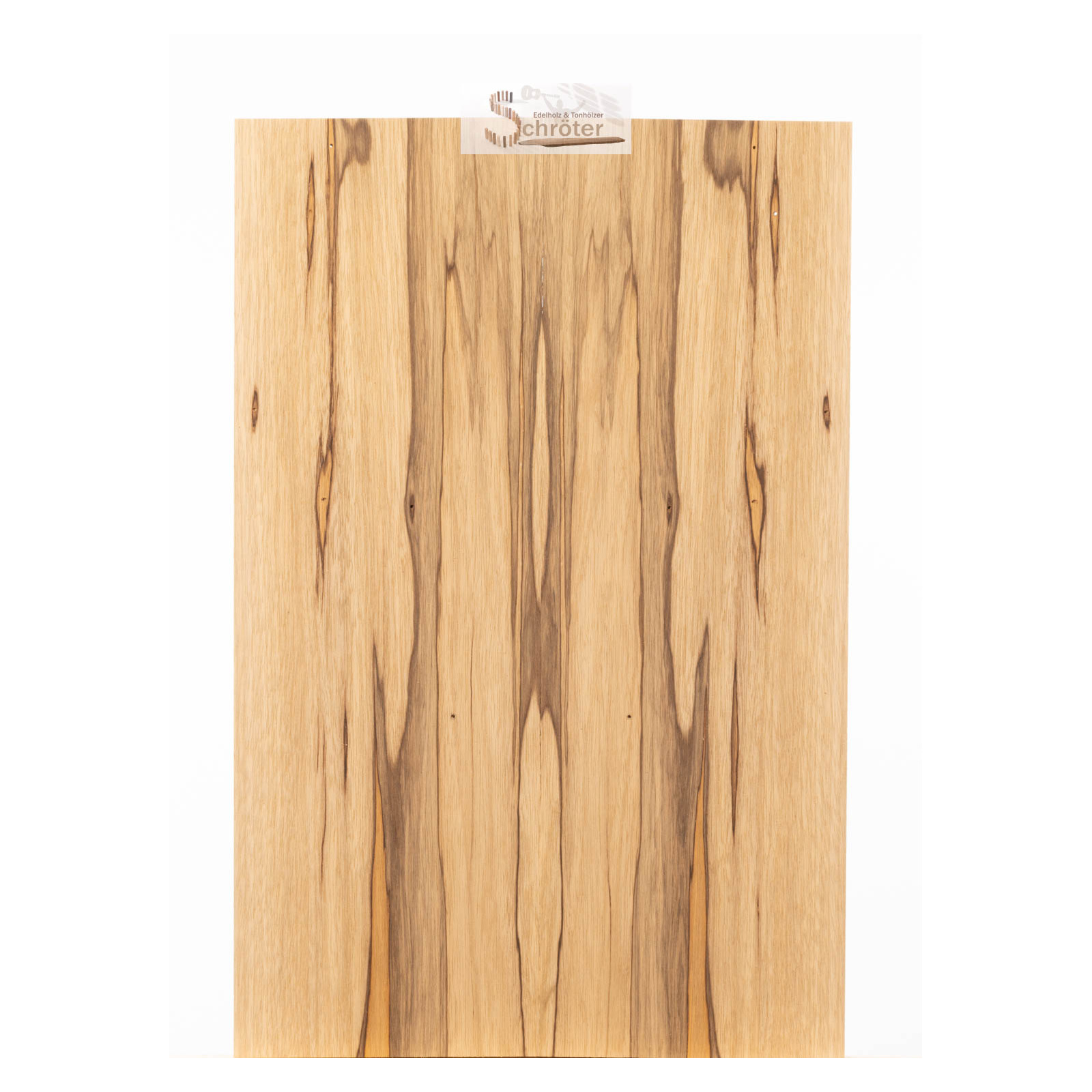 Black Limba Top