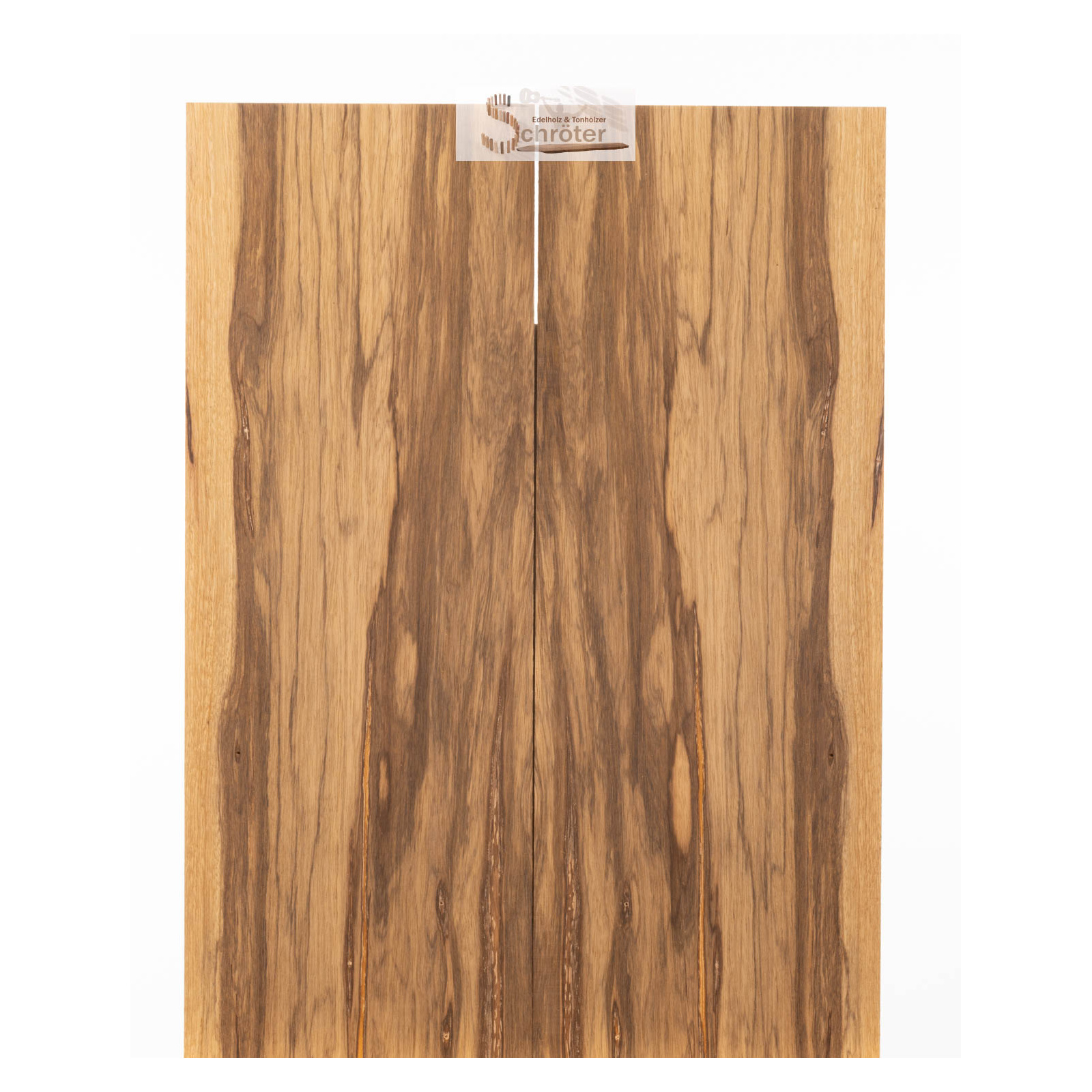 Black Limba Top
