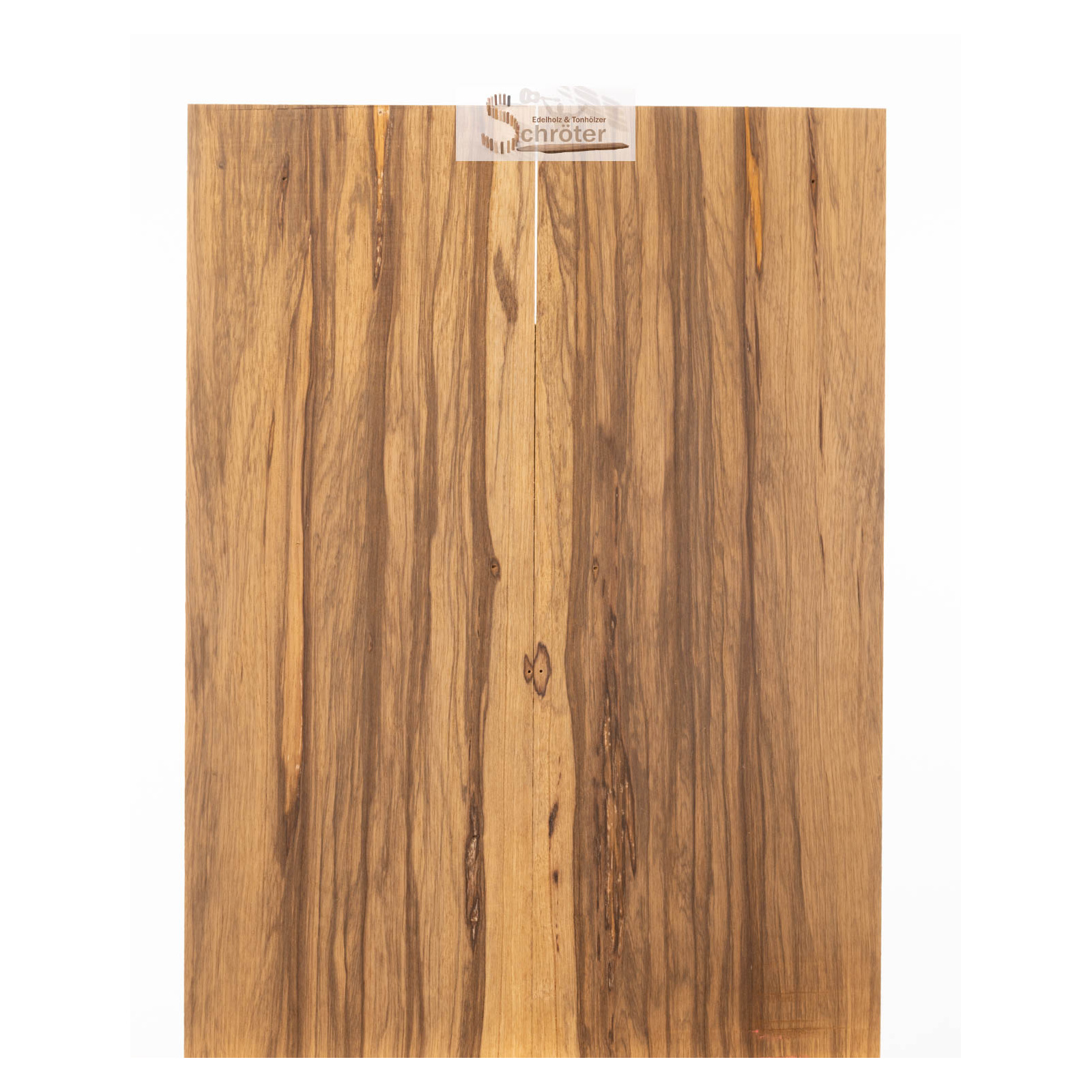 Black Limba Top