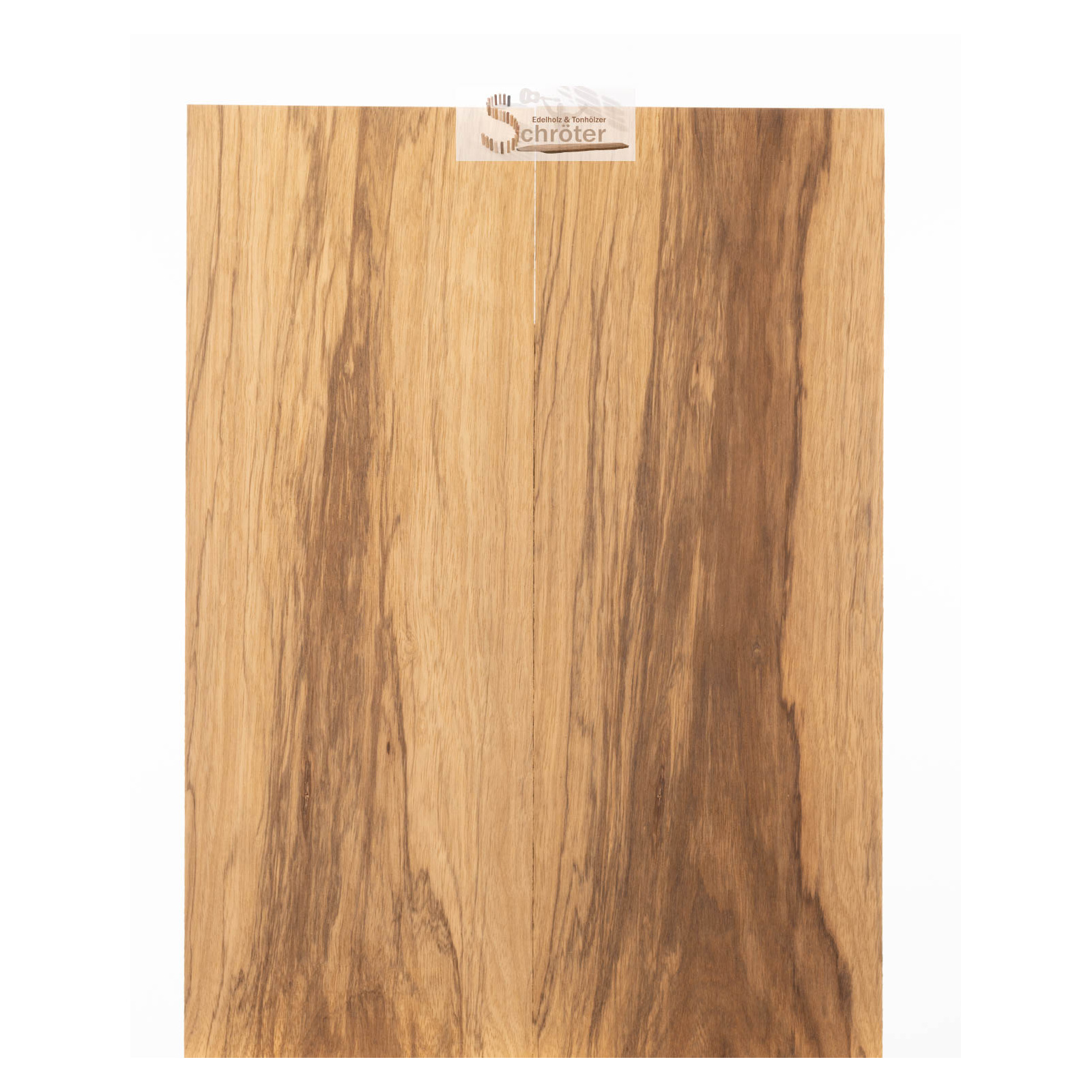 Black Limba Top