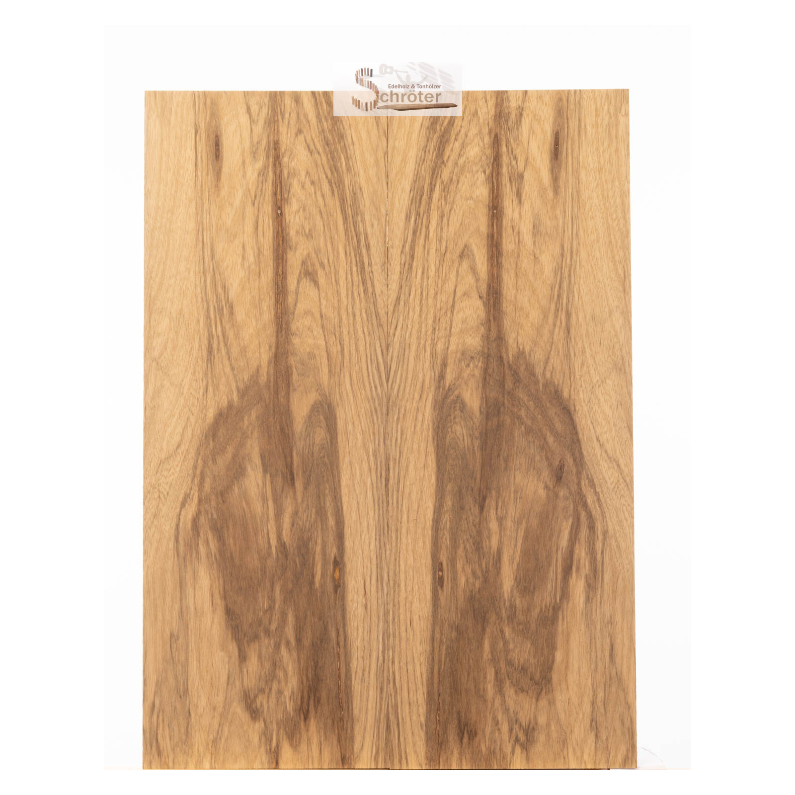 Black Limba Top