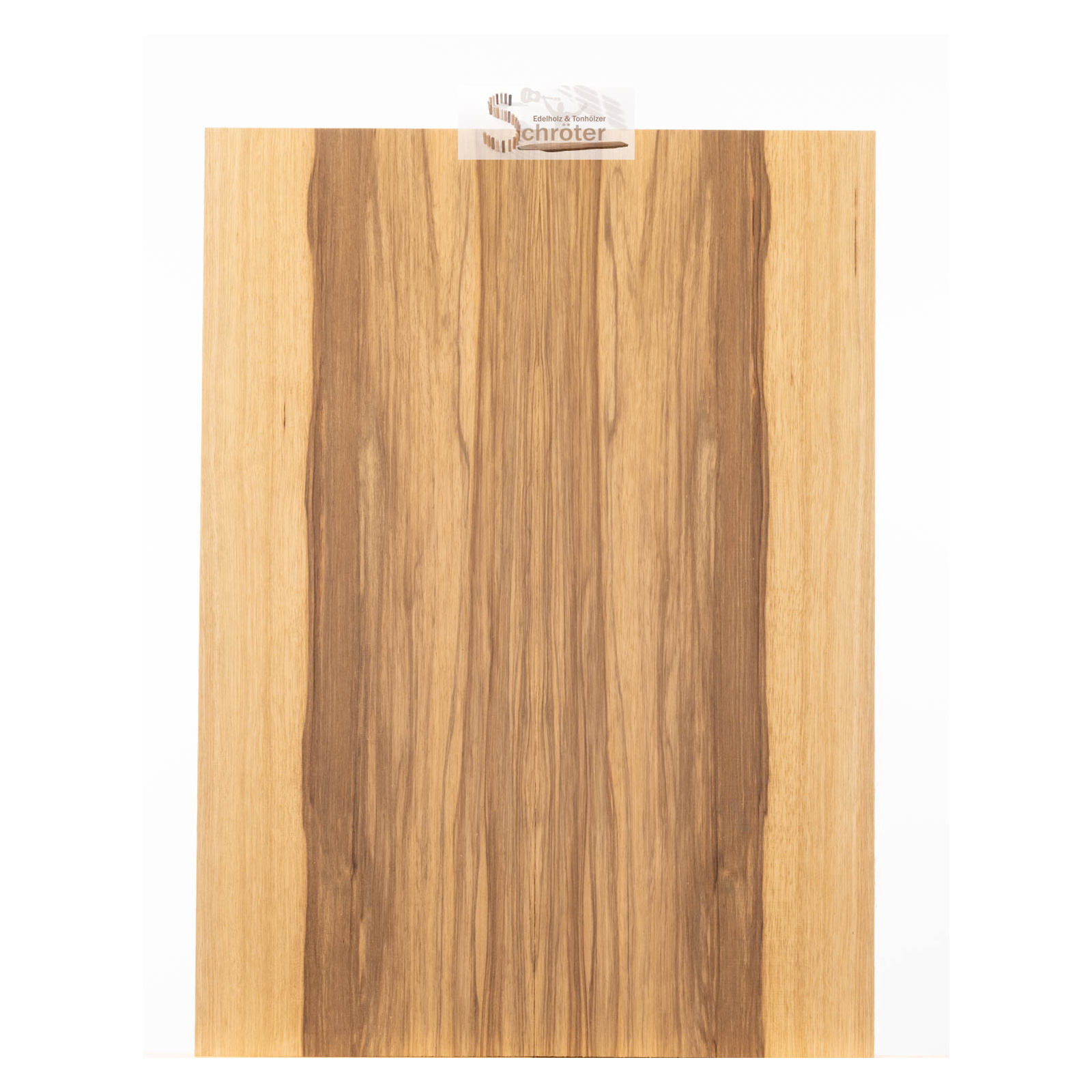 Black Limba Top
