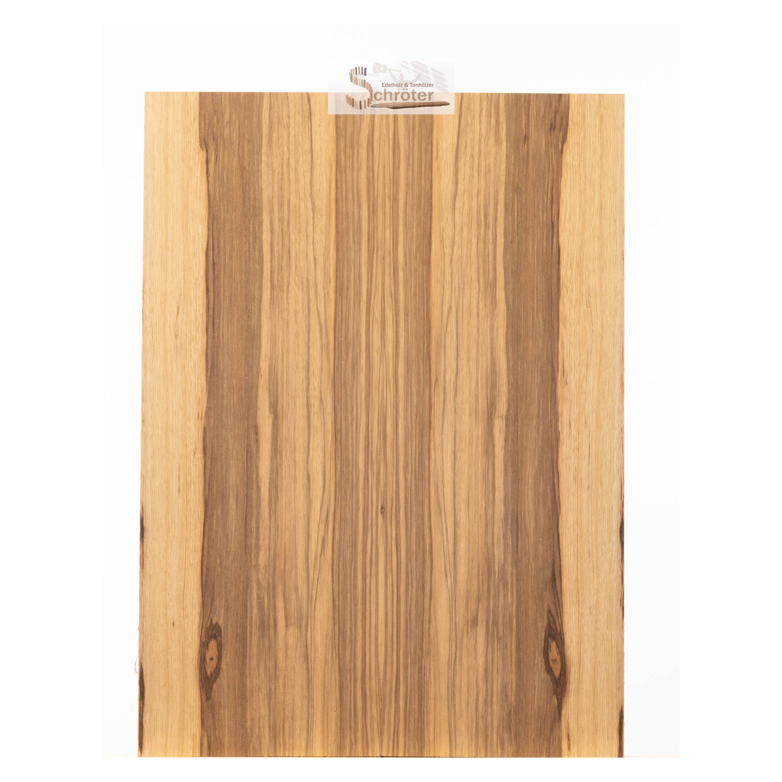Black Limba Top