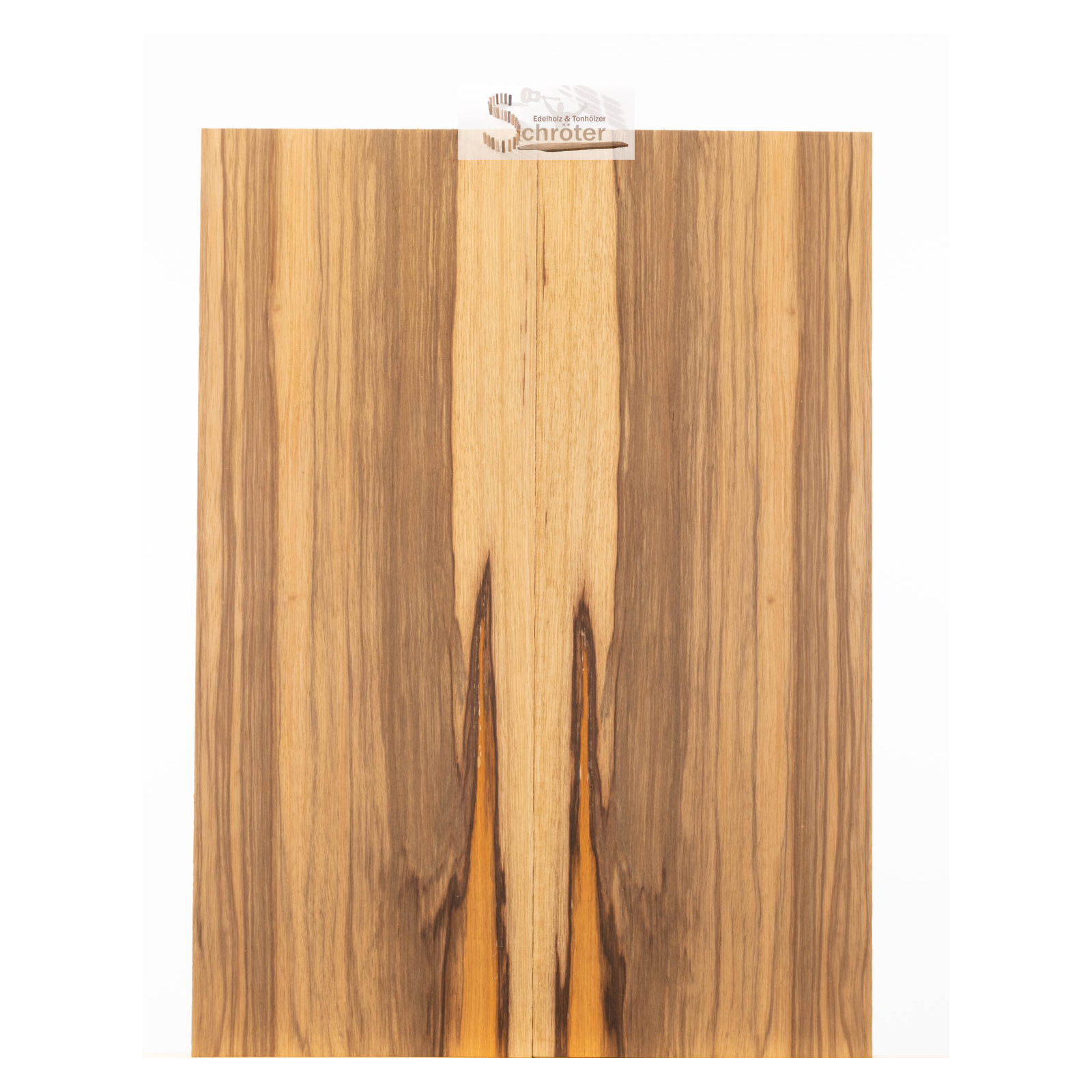 Black Limba Top