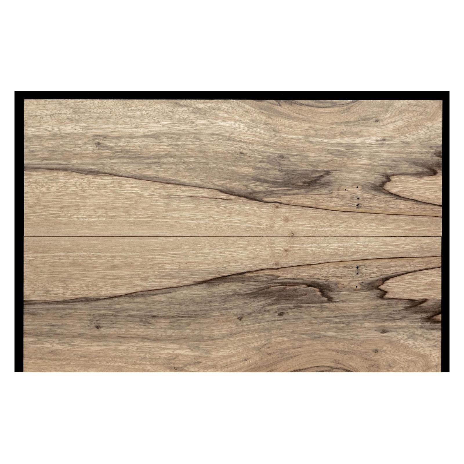 Black Limba Top