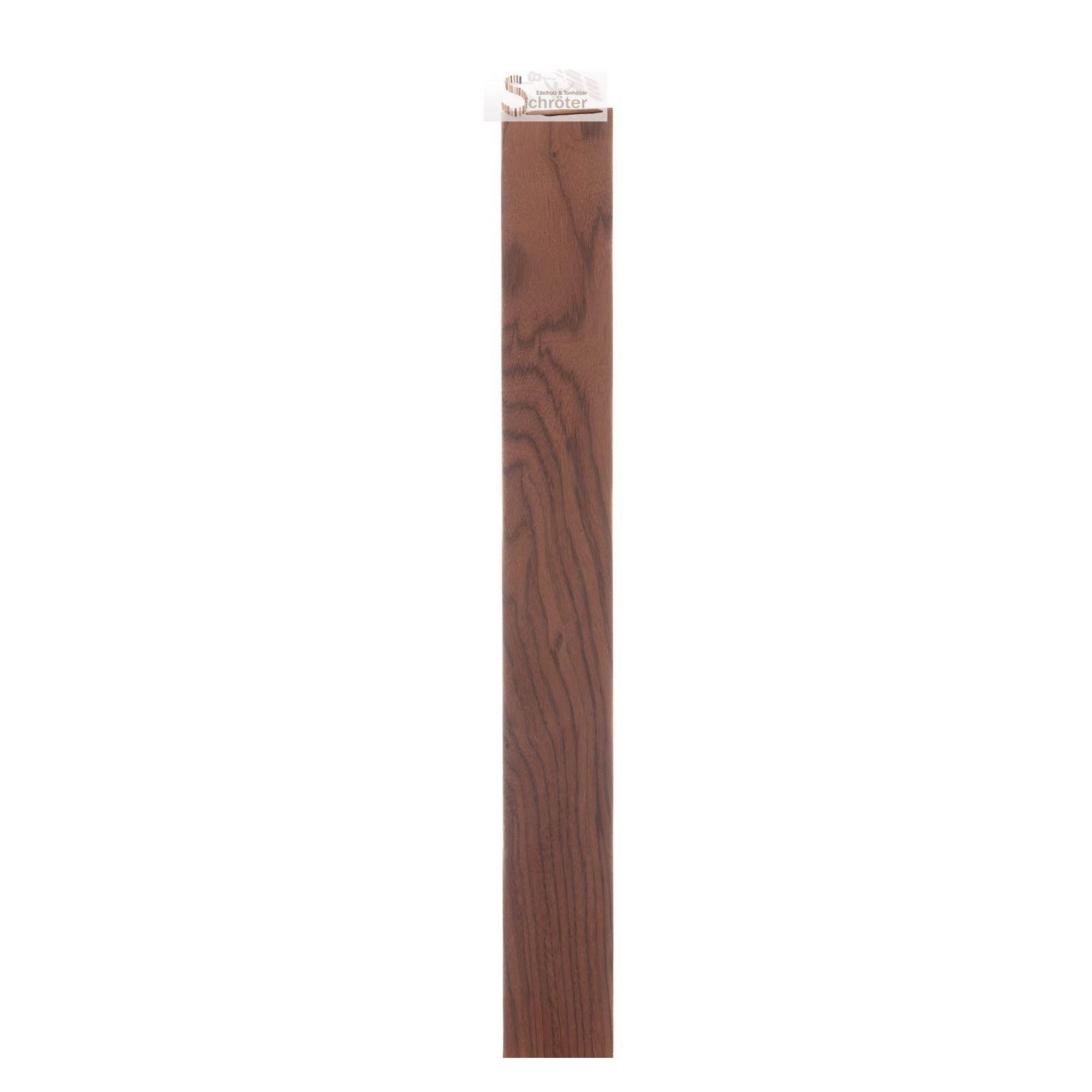 Ebiara Fretboard evtl. Mineralieneinschlüsse