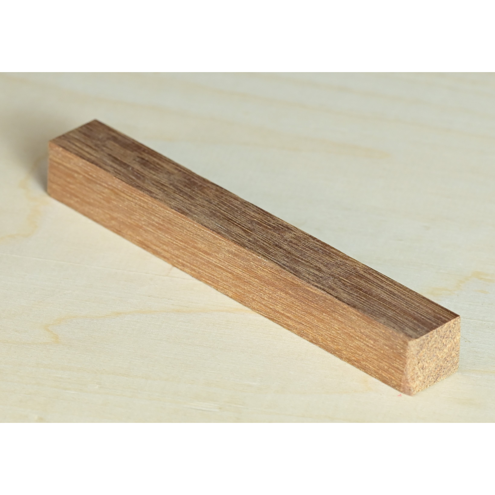 Tonkabohnenbaum 16x16 mm Pen Blank