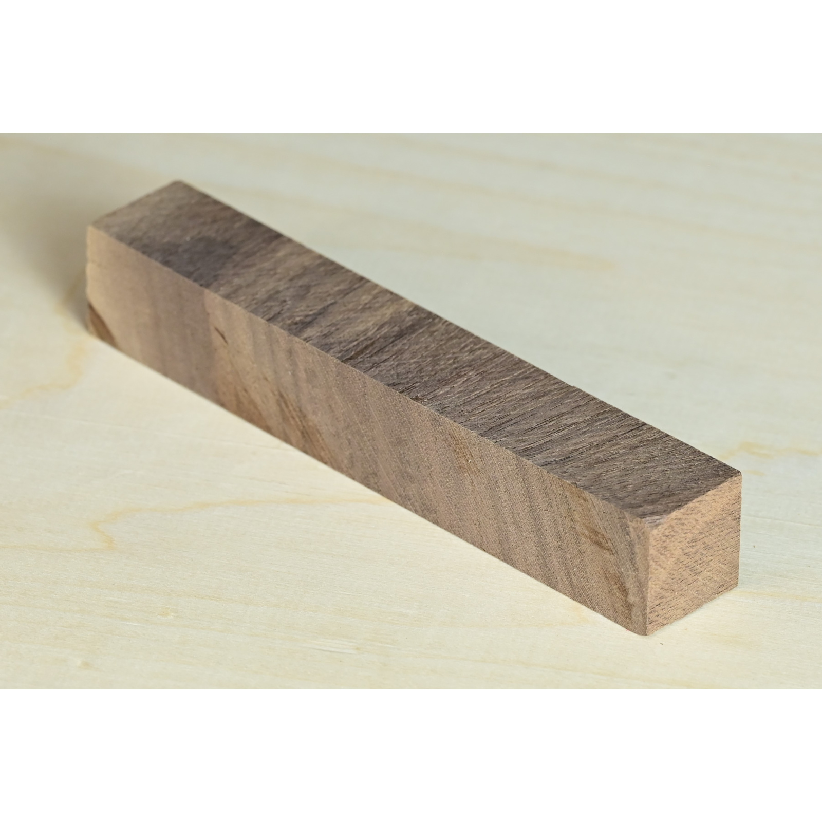 Amerikanischer Nussbaum X-Cut Pen Blank