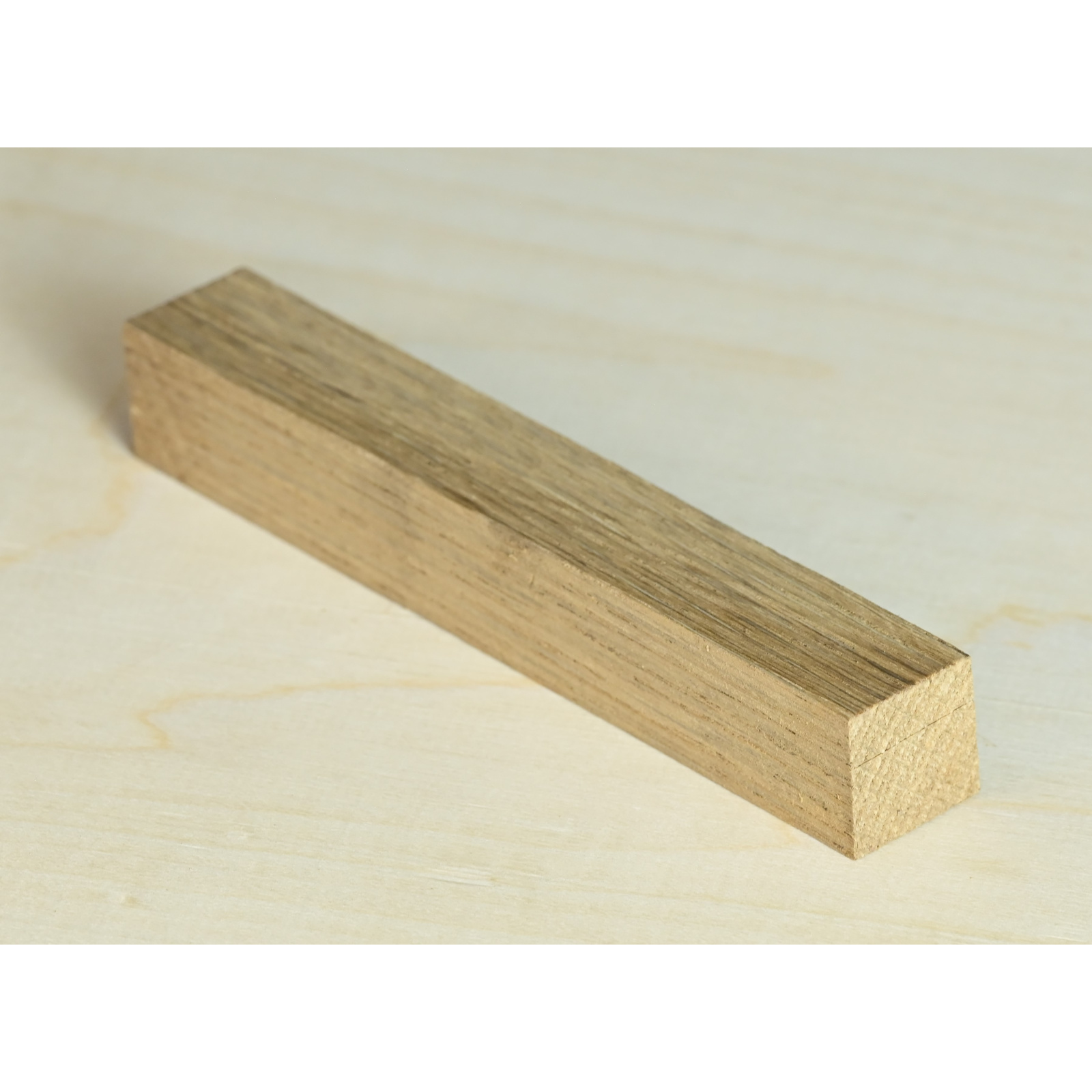 Sumpfeiche Pen Blank