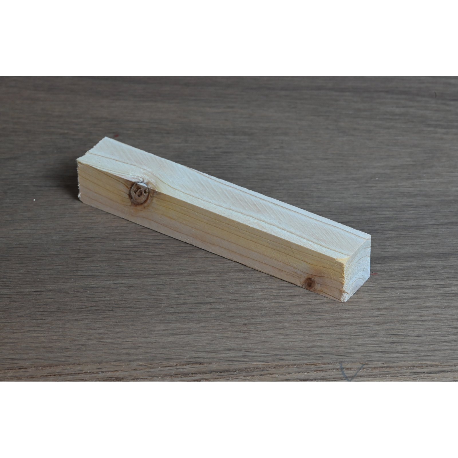 Thuja Pen Blank