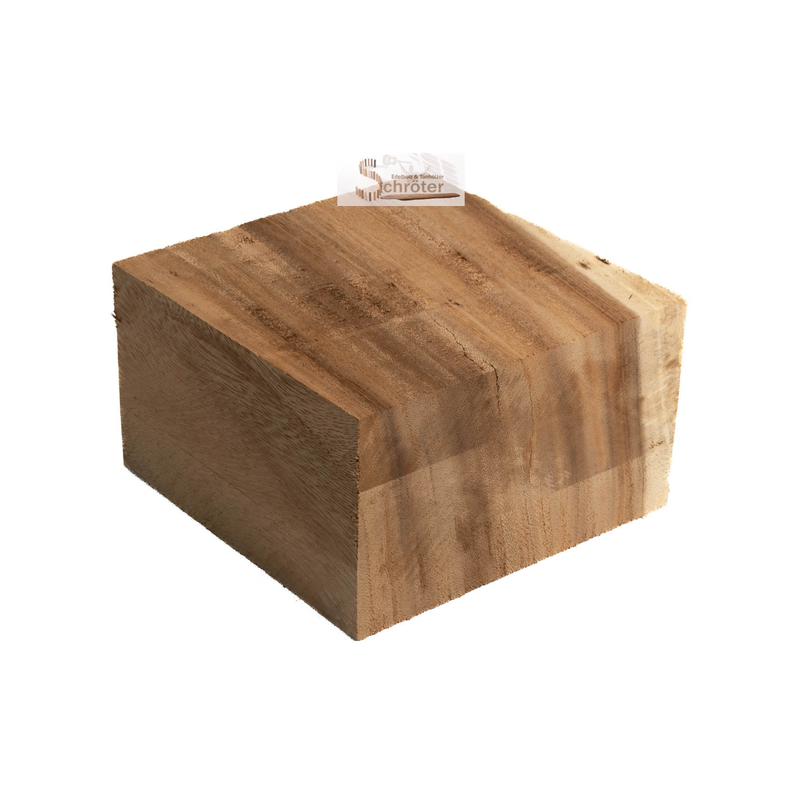 Regenbaum Block 18x18x10,5 cm 2,12 kg