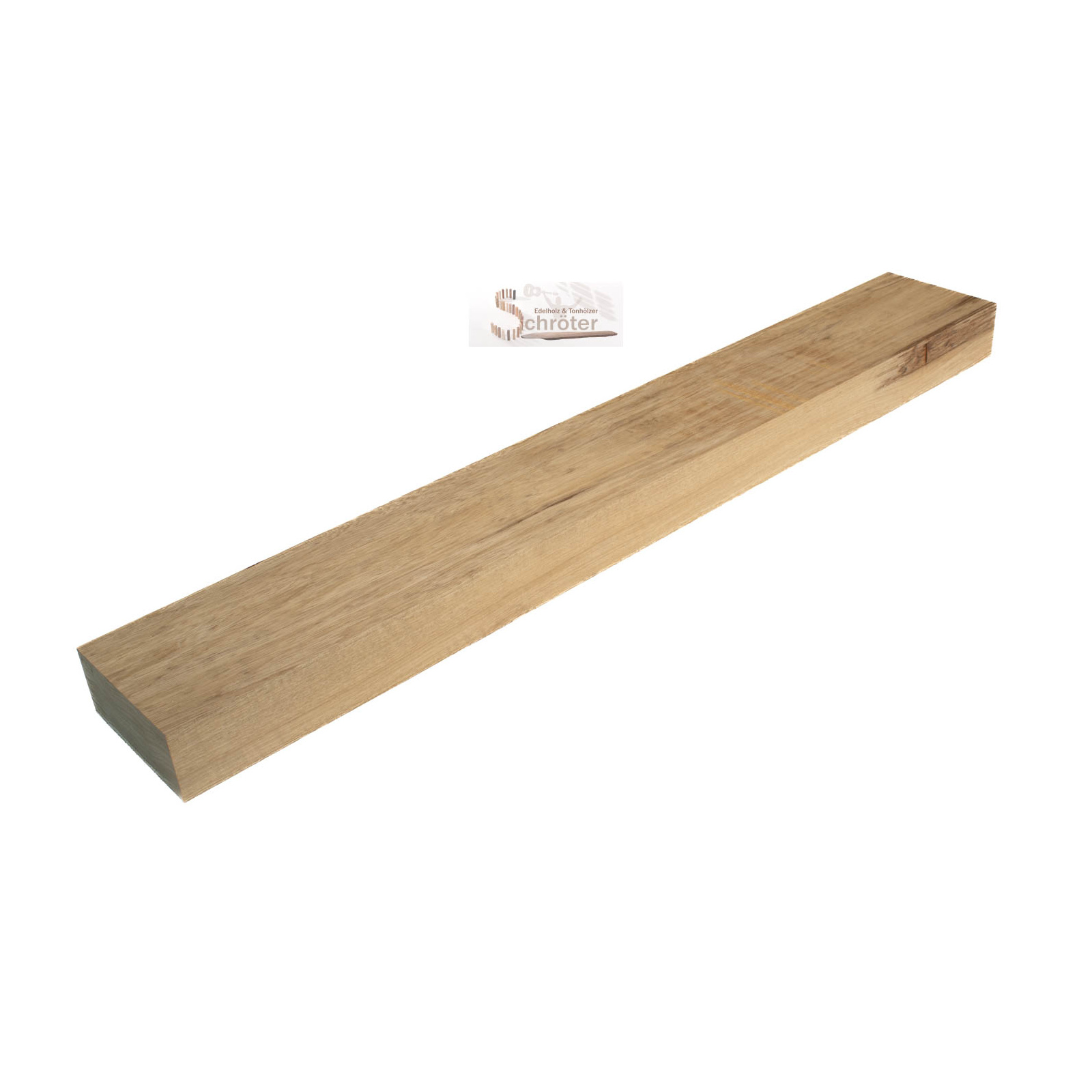 Black Limba Neck 80,0x11,5x5 cm box
