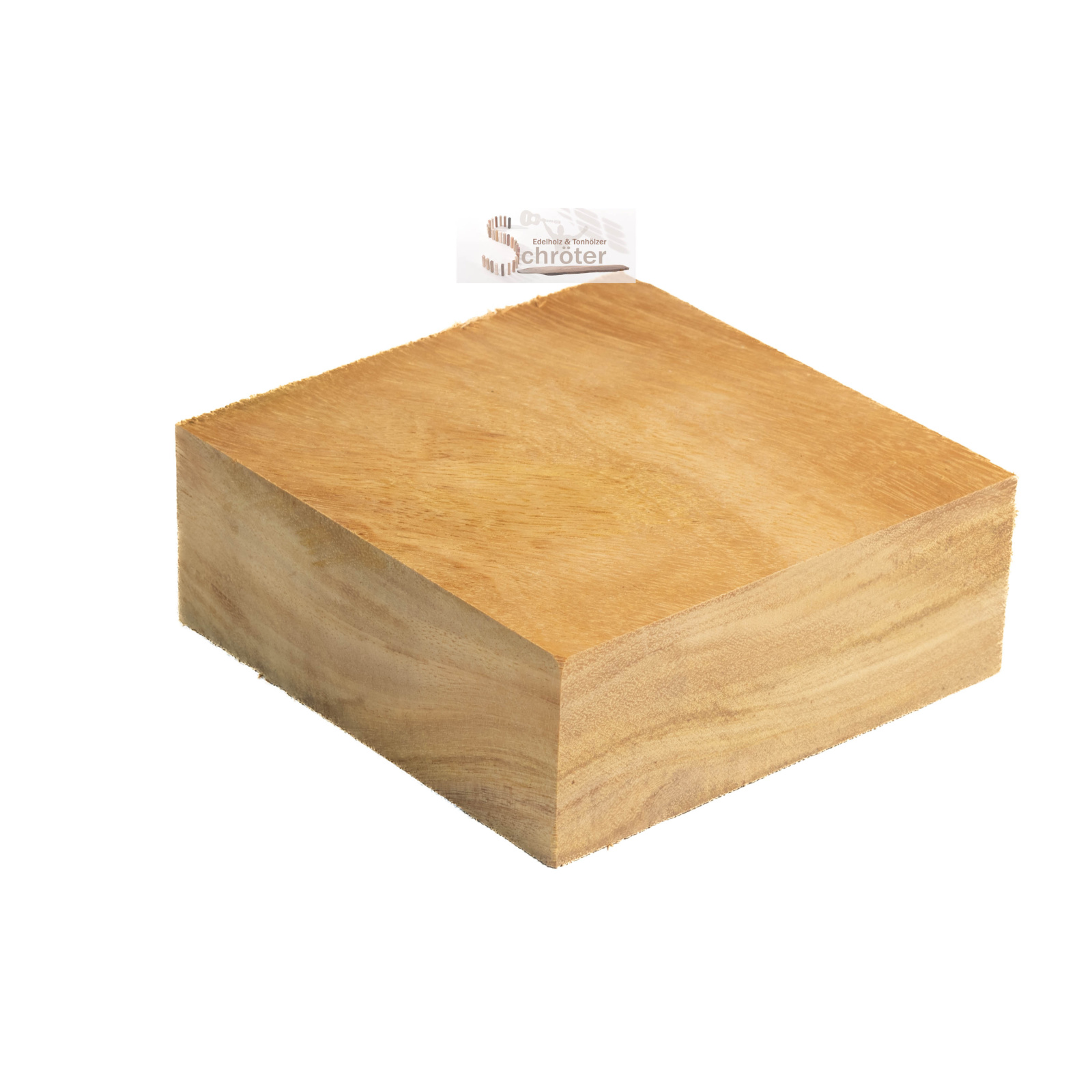 Movingui Block 13x13x4,8 cm 0,79 kg