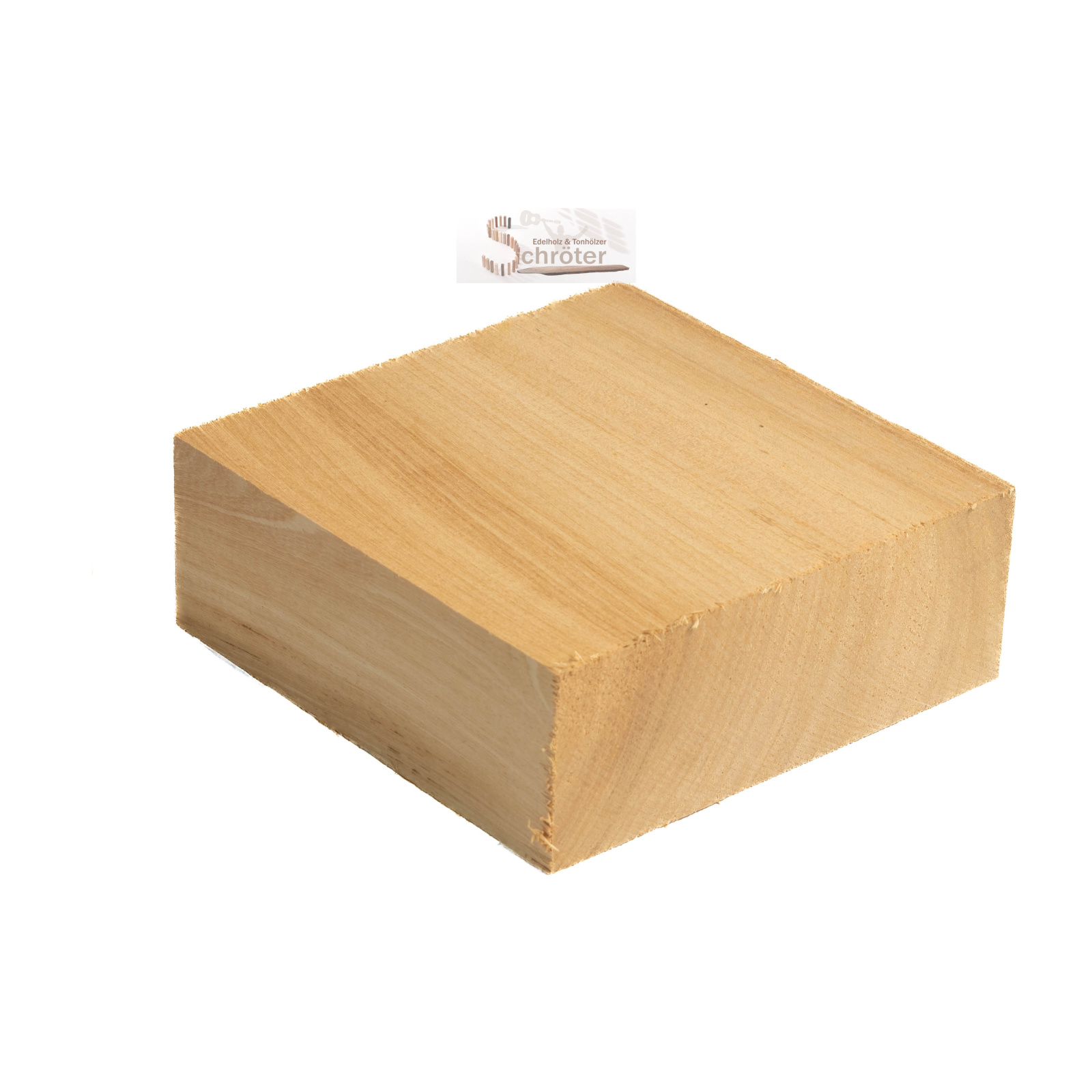 Movingui Block 13x13x4,8 cm 0,52 kg