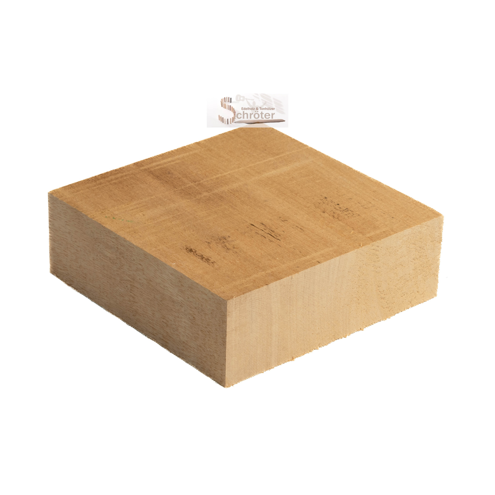 Movingui Block 15x15x4,8 cm 0,76 kg