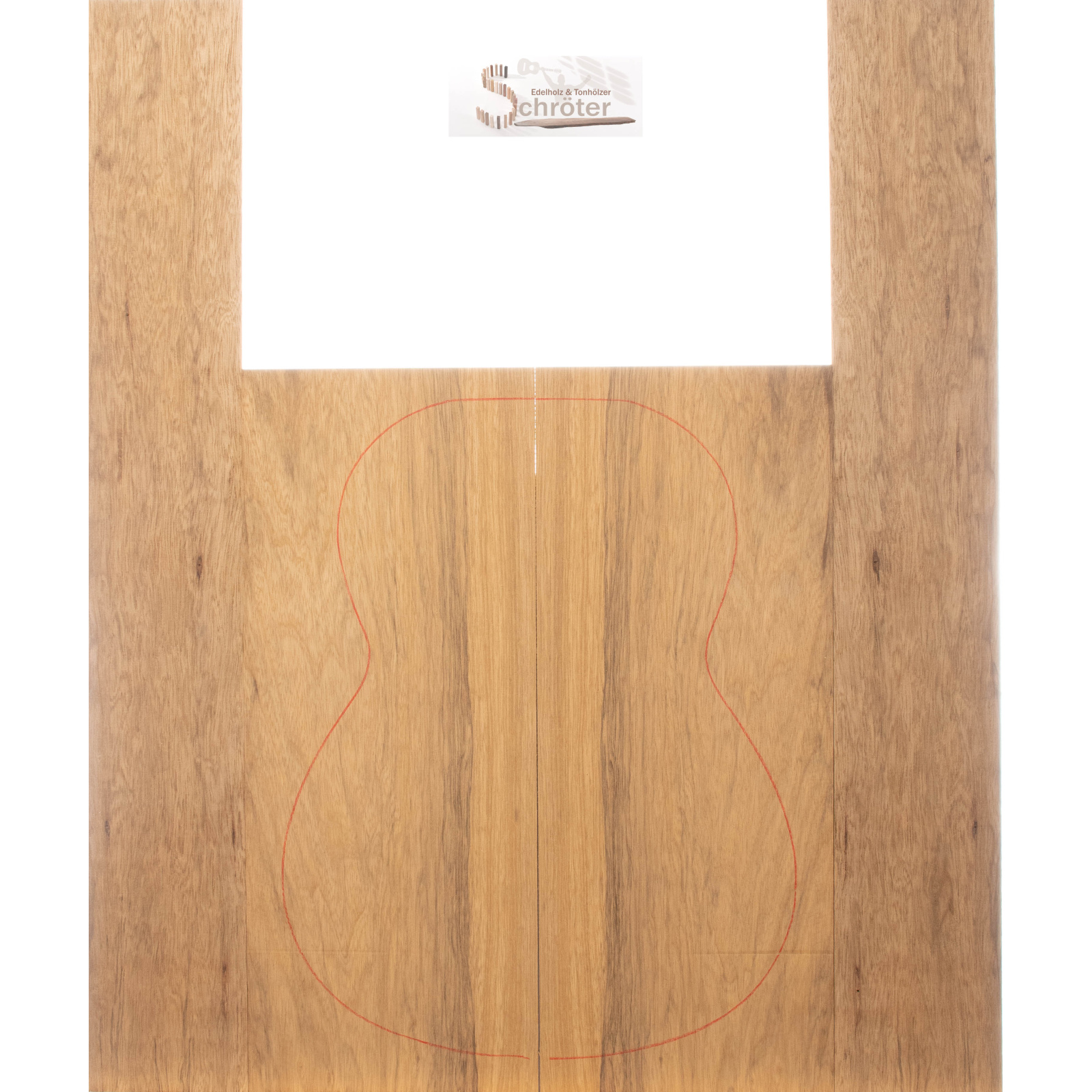 Black Limba Acoustic-Set