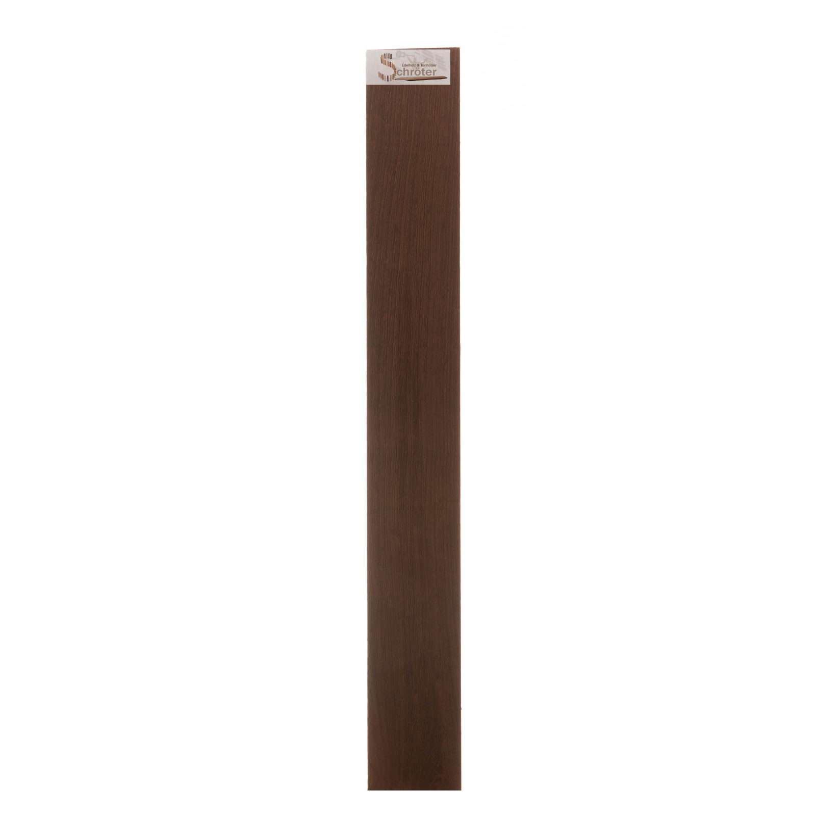 Wenge Fretboard box