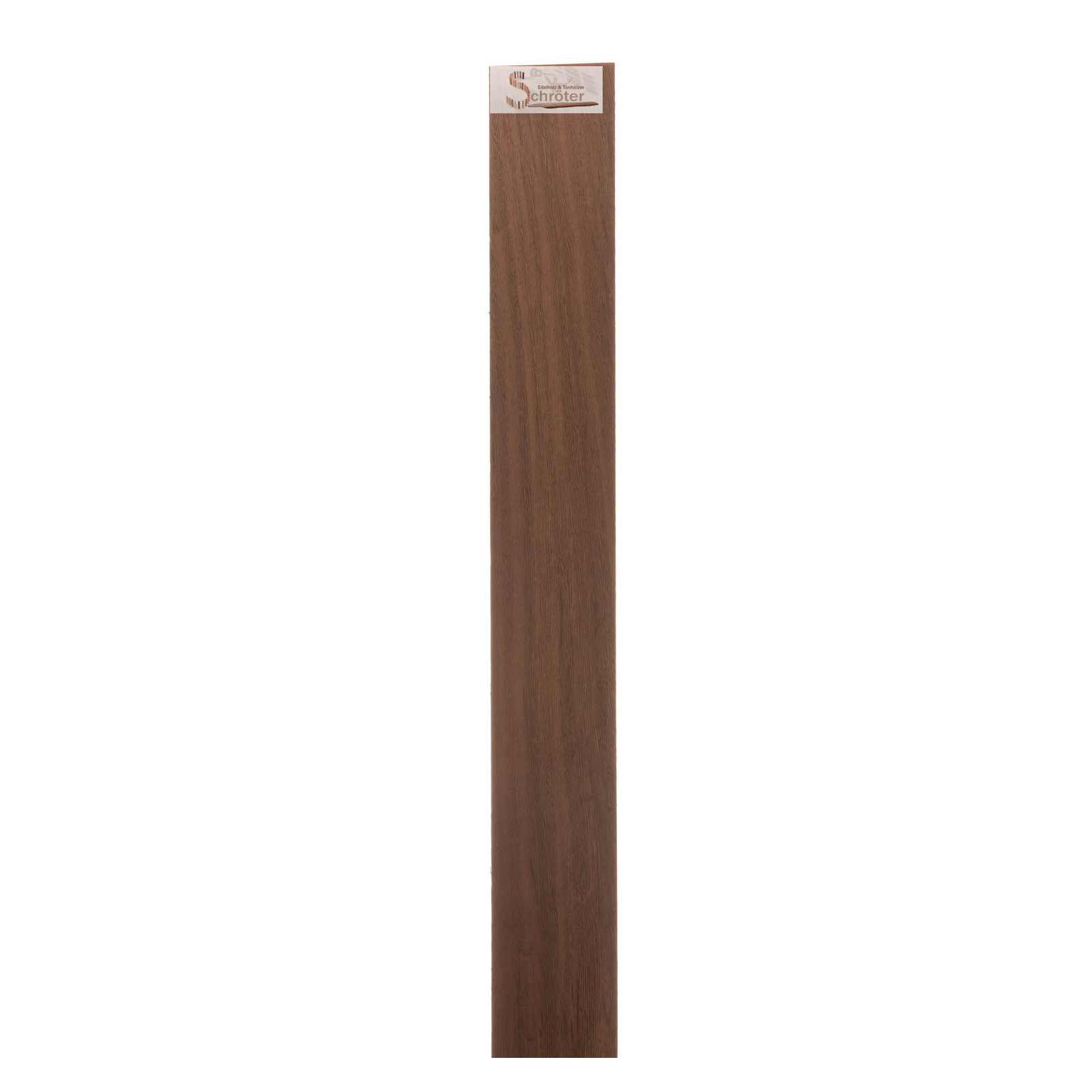 Wenge Fretboard box