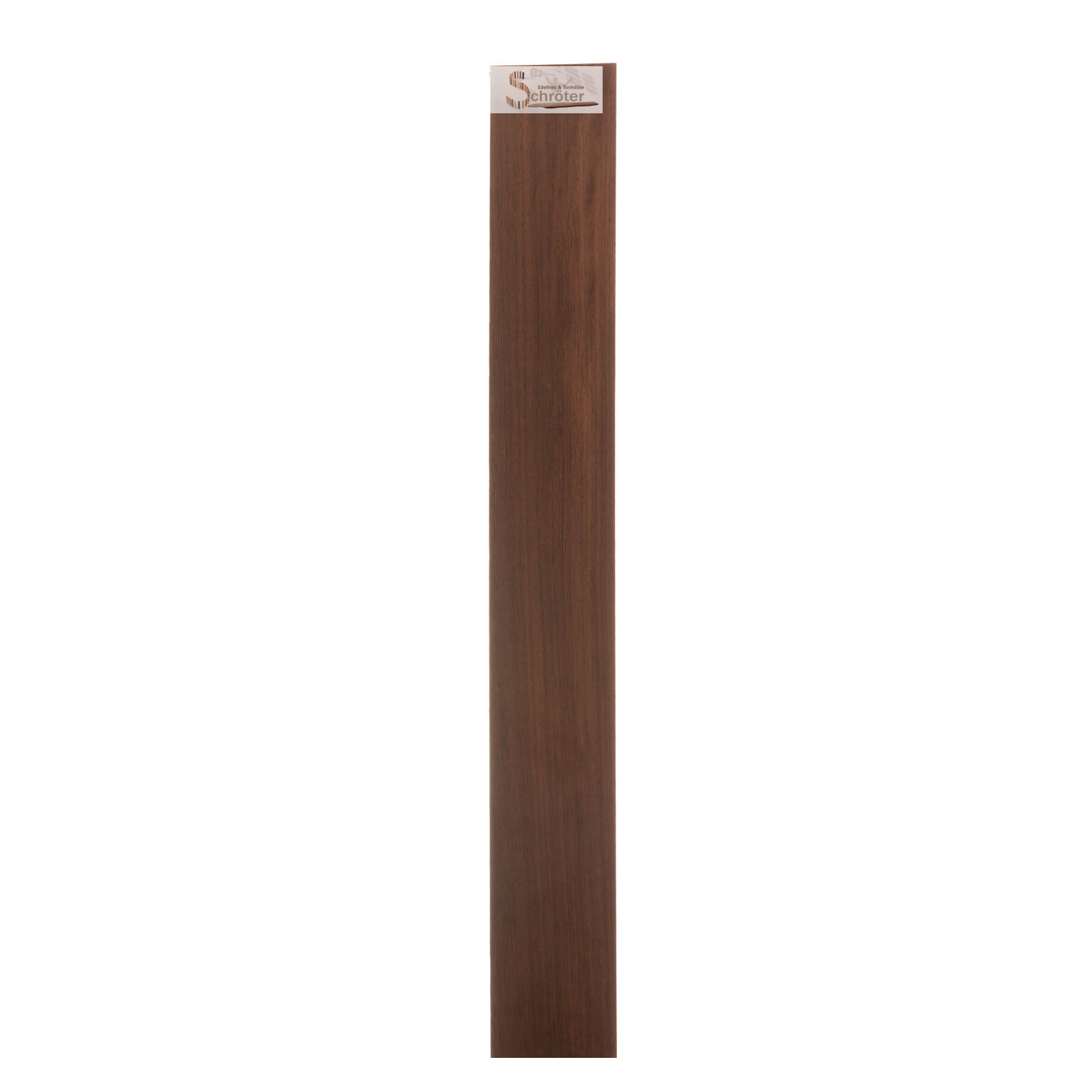 Wenge Fretboard