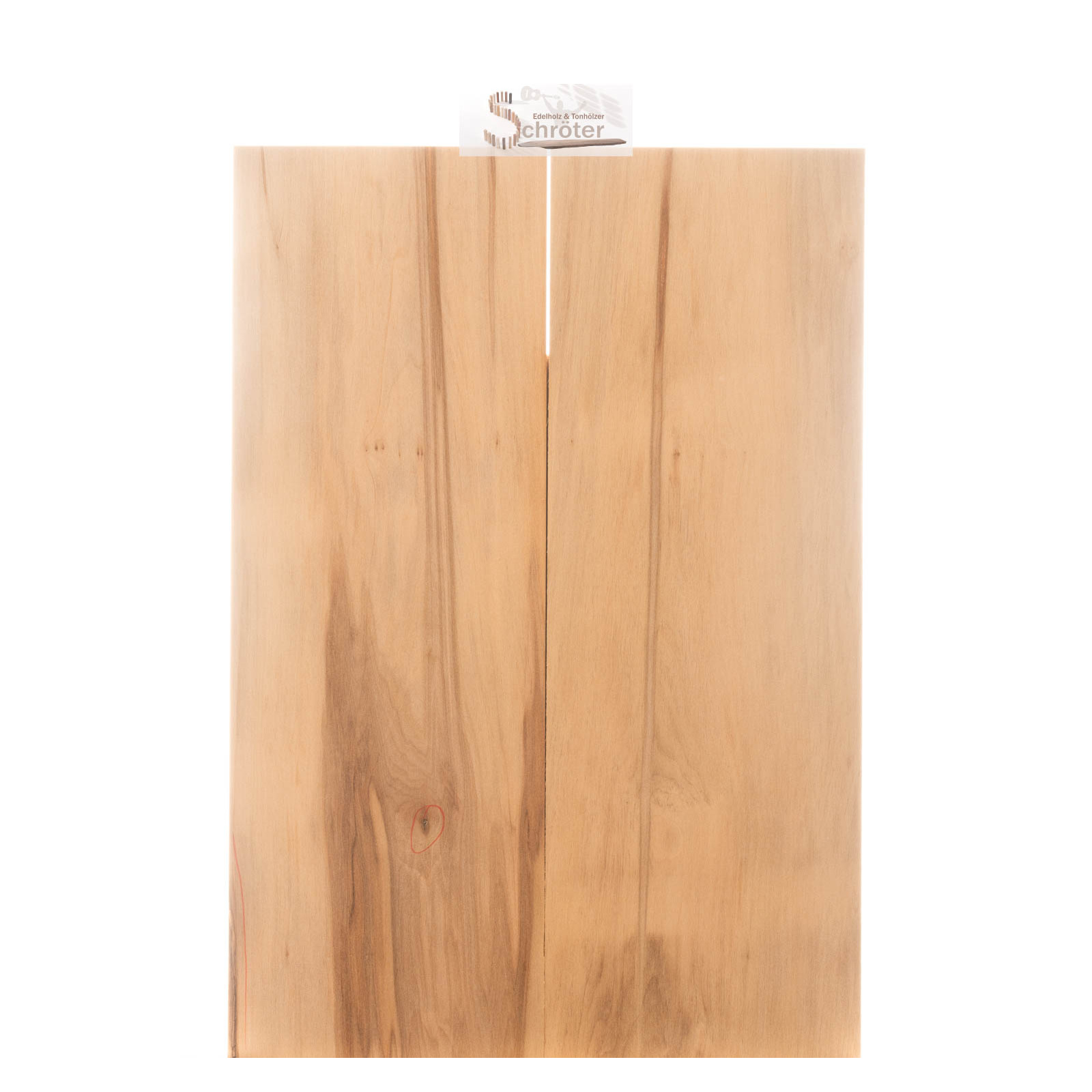 Red Gum Top-Set