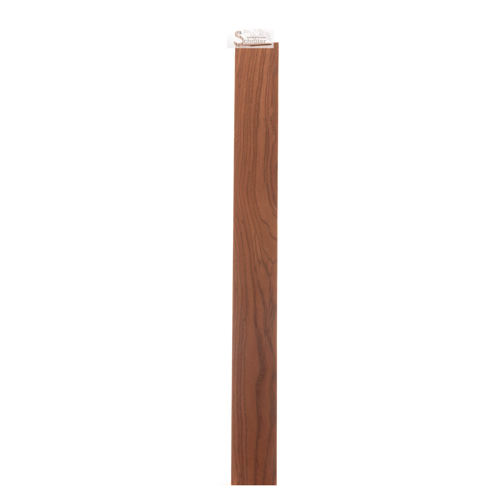 Ebiara Fretboard evtl. Mineralieneinschlüsse