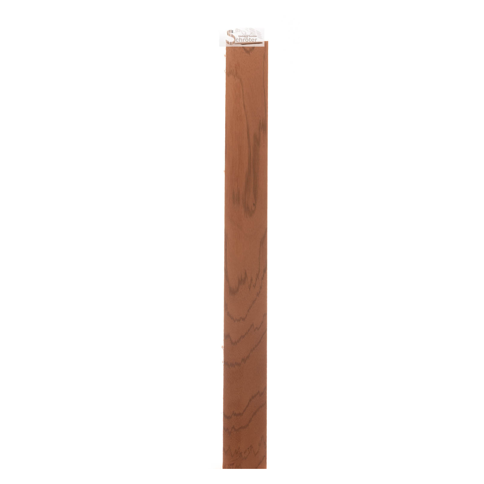 Ebiara Fretboard evtl. Mineralieneinschlüsse