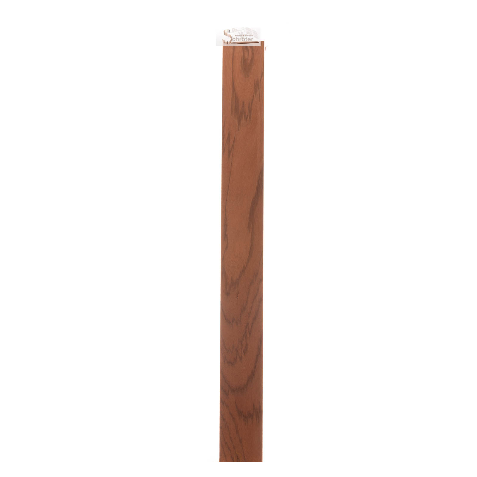 Ebiara Fretboard evtl. Mineralieneinschlüsse