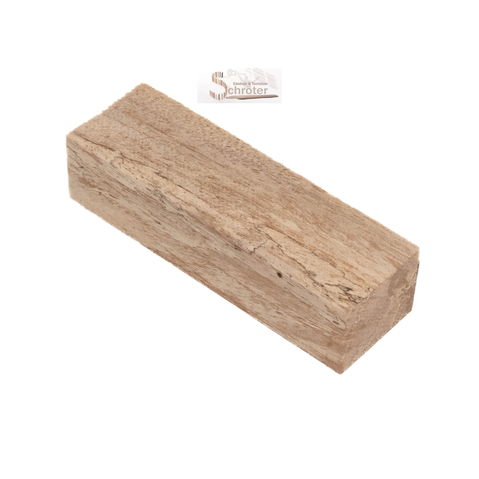 Jatoba Messergriffrohling gestockt