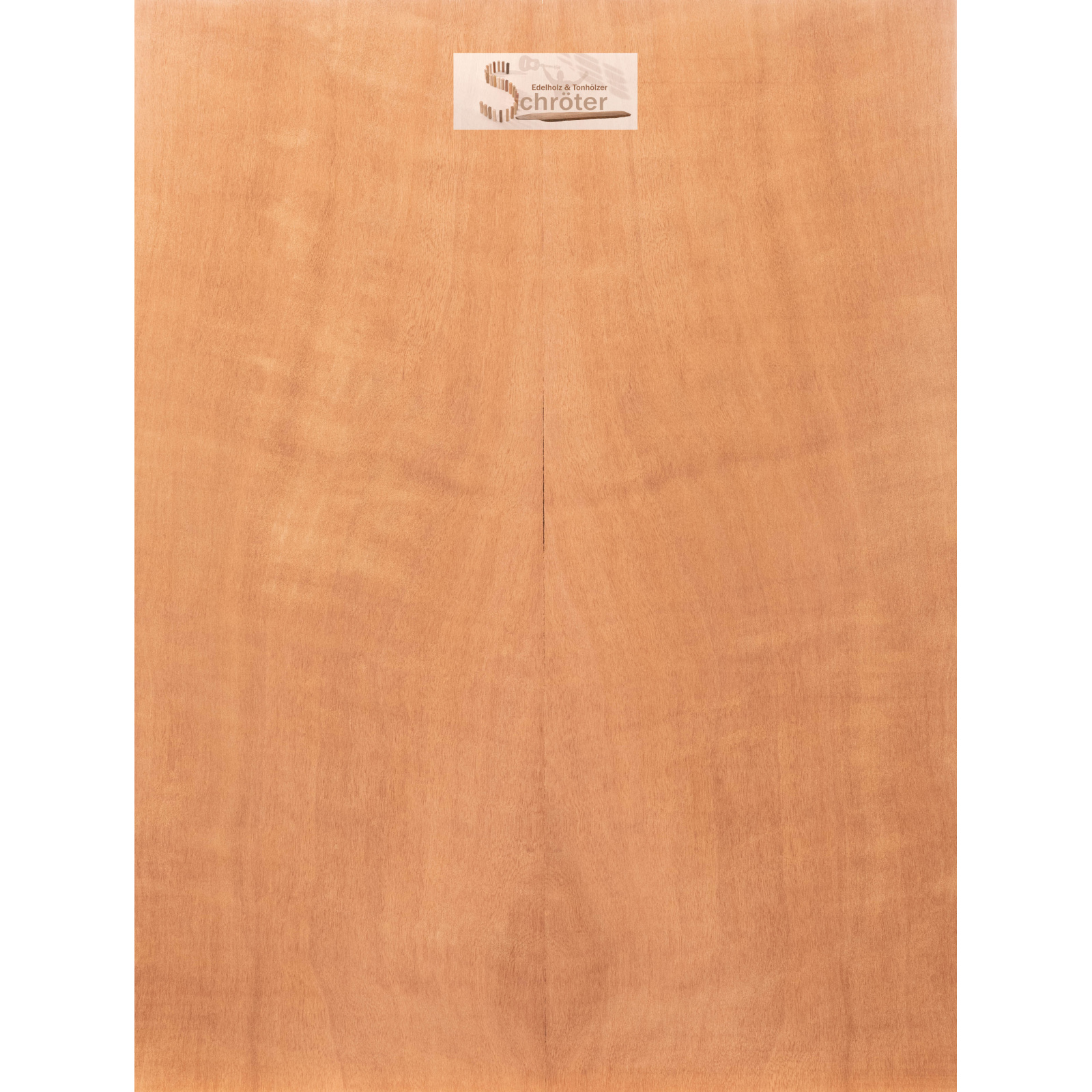 Makoré Top-Set