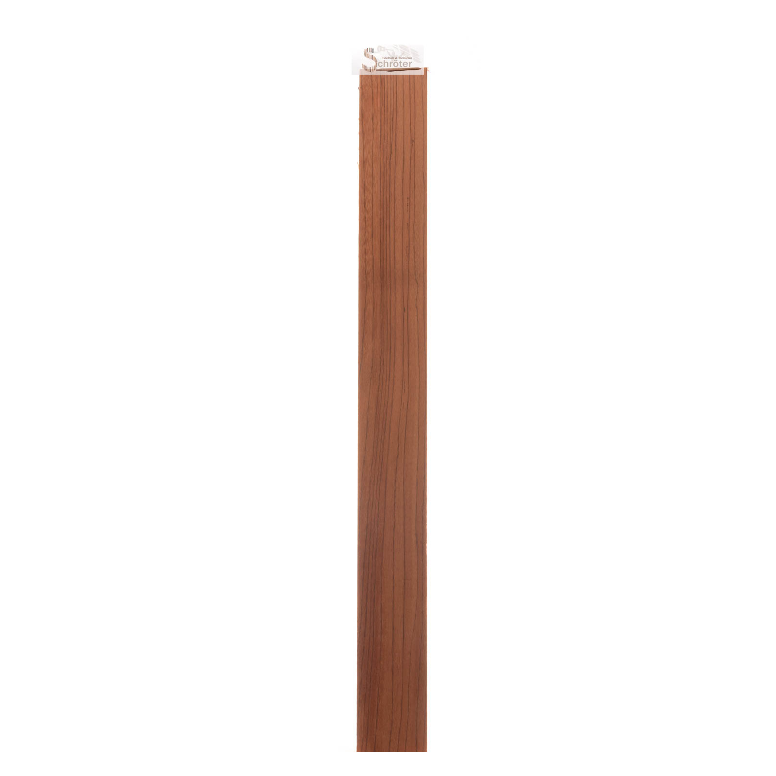 Ebiara Fretboard evtl. Mineralieneinschlüsse