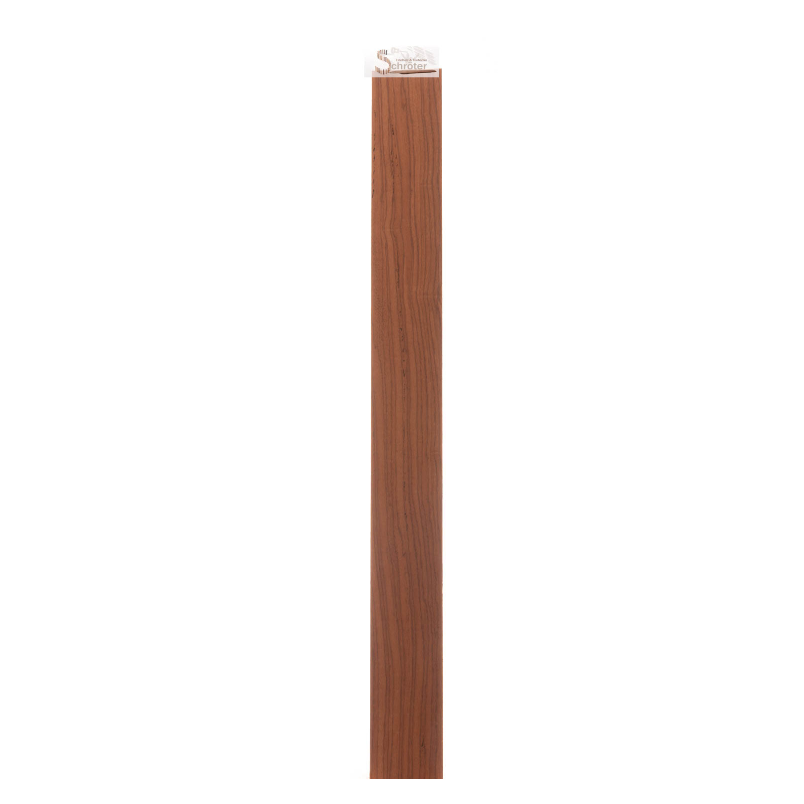 Ebiara Fretboard evtl. Mineralieneinschlüsse