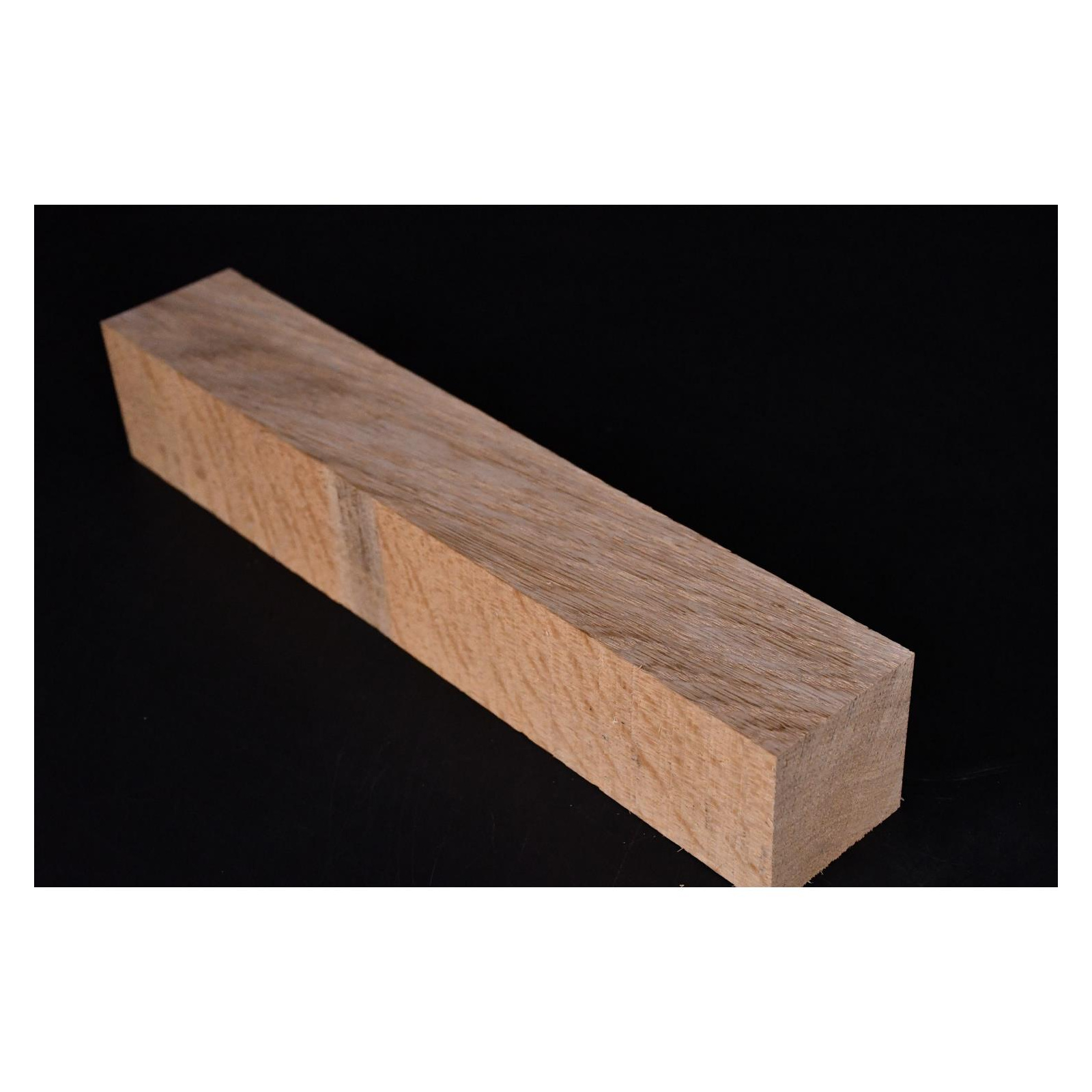 Eiche Kantel 30x5x3 cm box