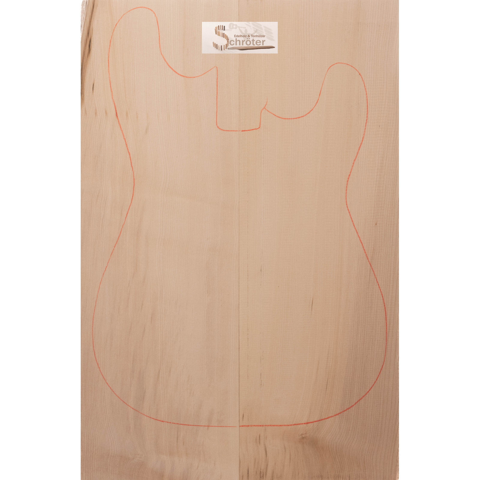 Ahorn Body 2T