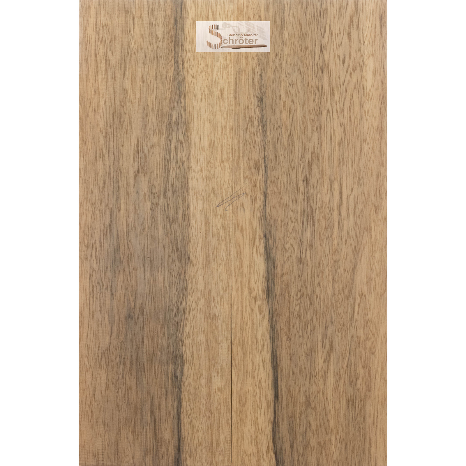 Black Limba Body 2T