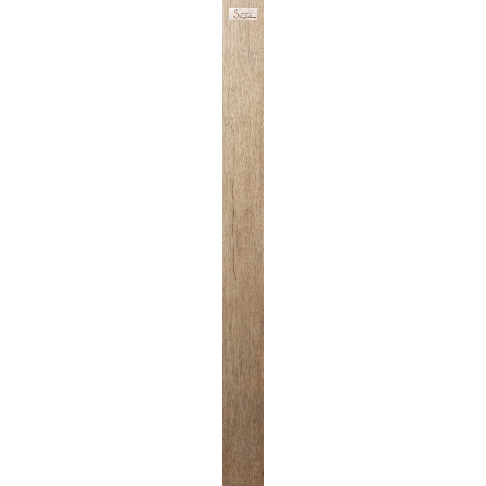 Black Limba Neck 110,0x10,0x4,8 cm box
