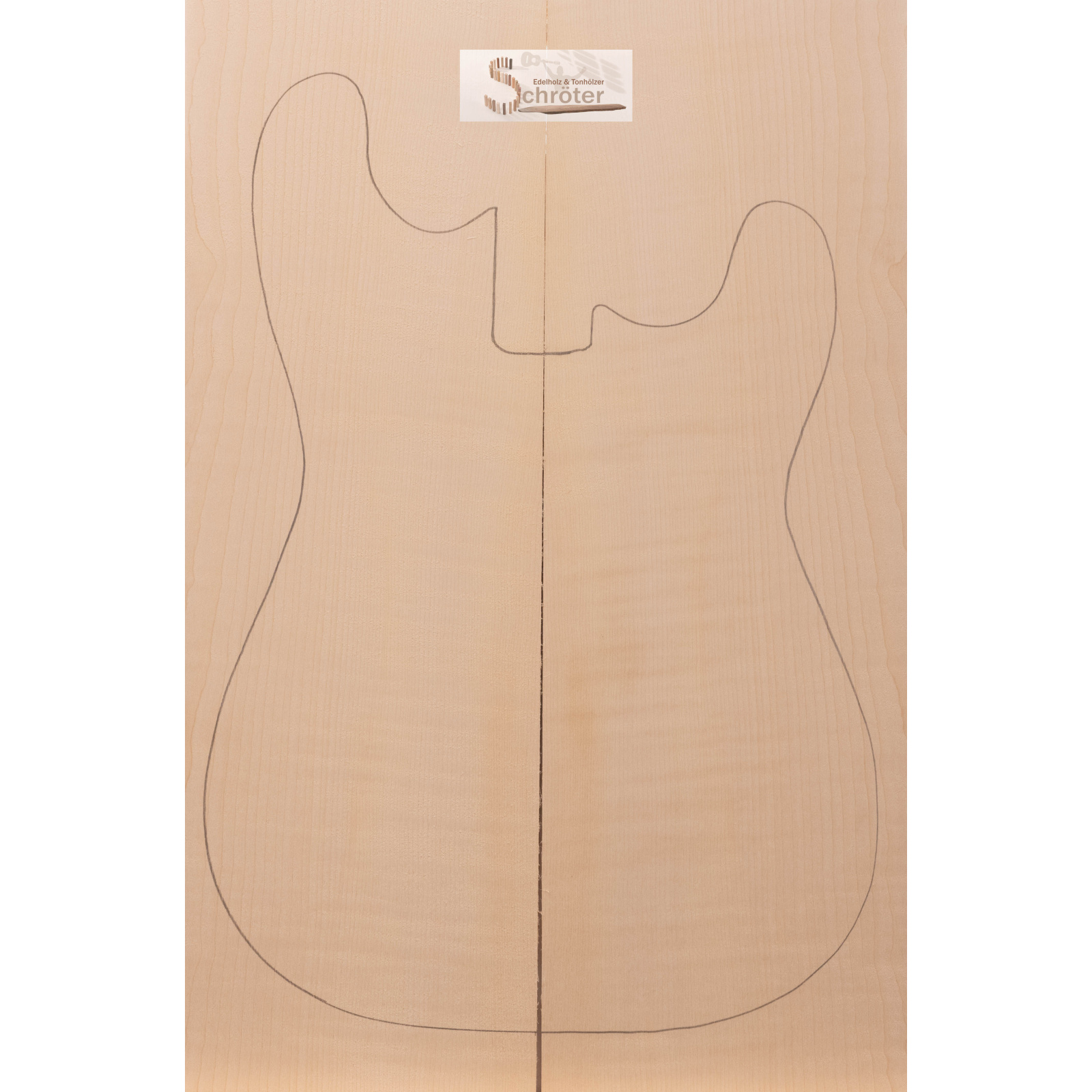 Ahorn Riegel Top