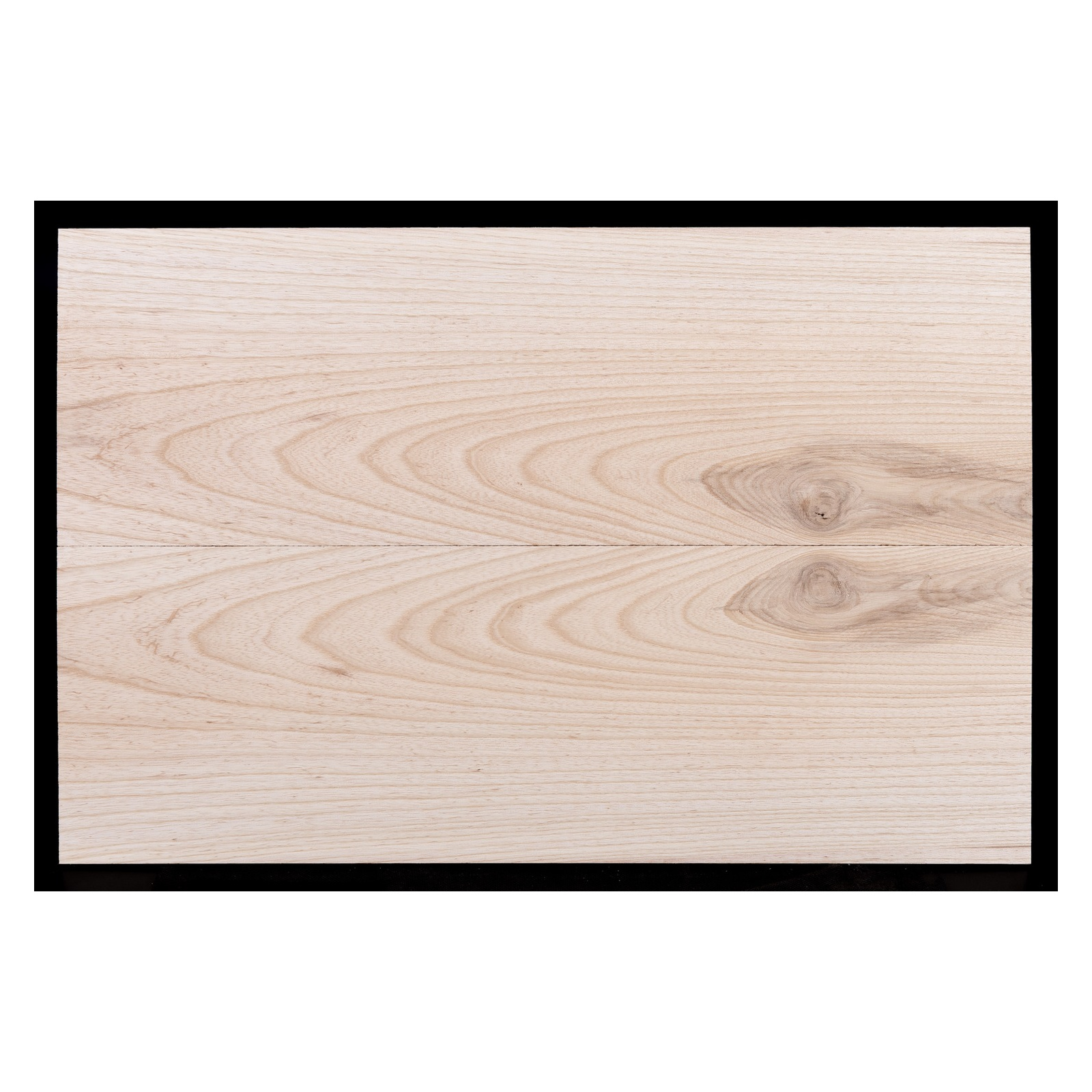Swamp Ash Top