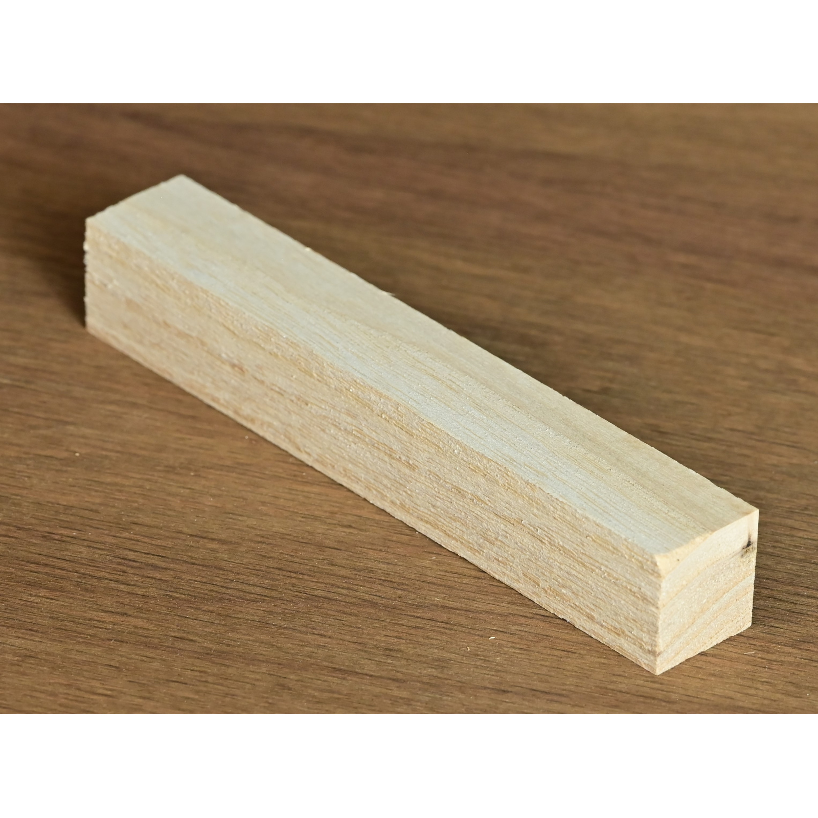 Swamp Ash / Sumpfesche Pen Blank