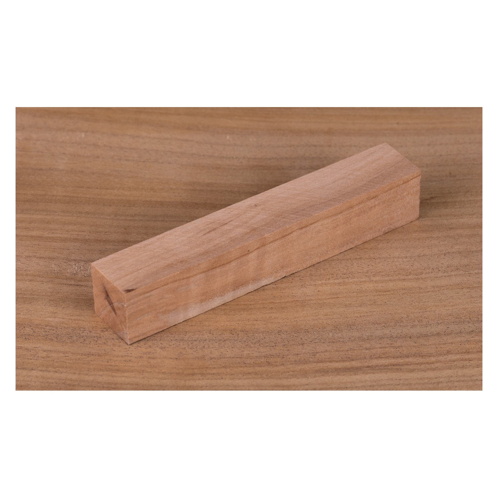 Birne Pen Blank