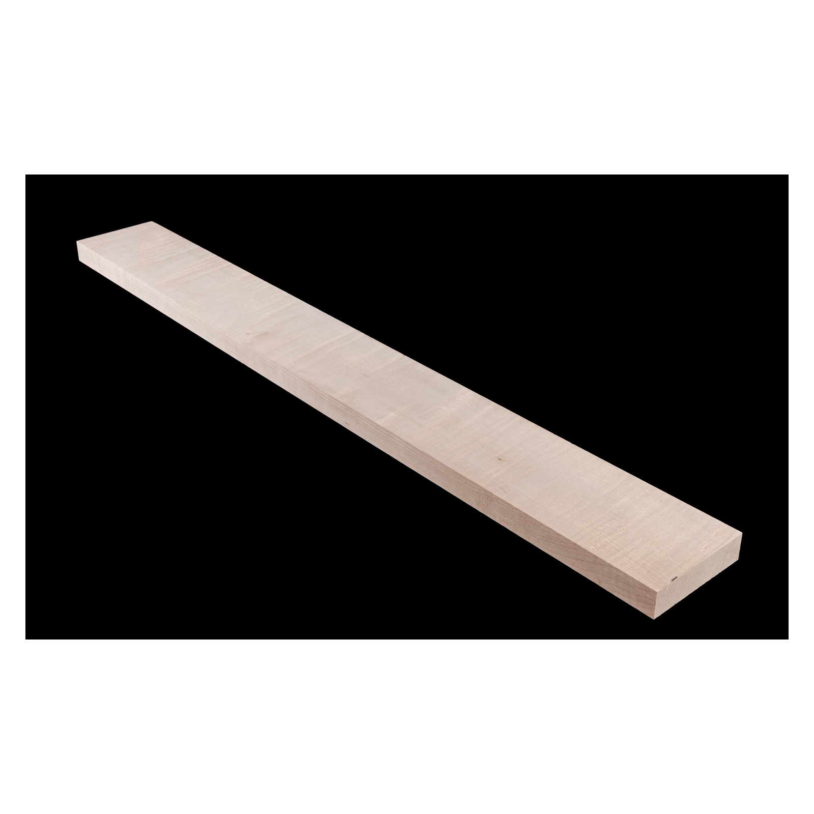 Ahorn Riegel Neck