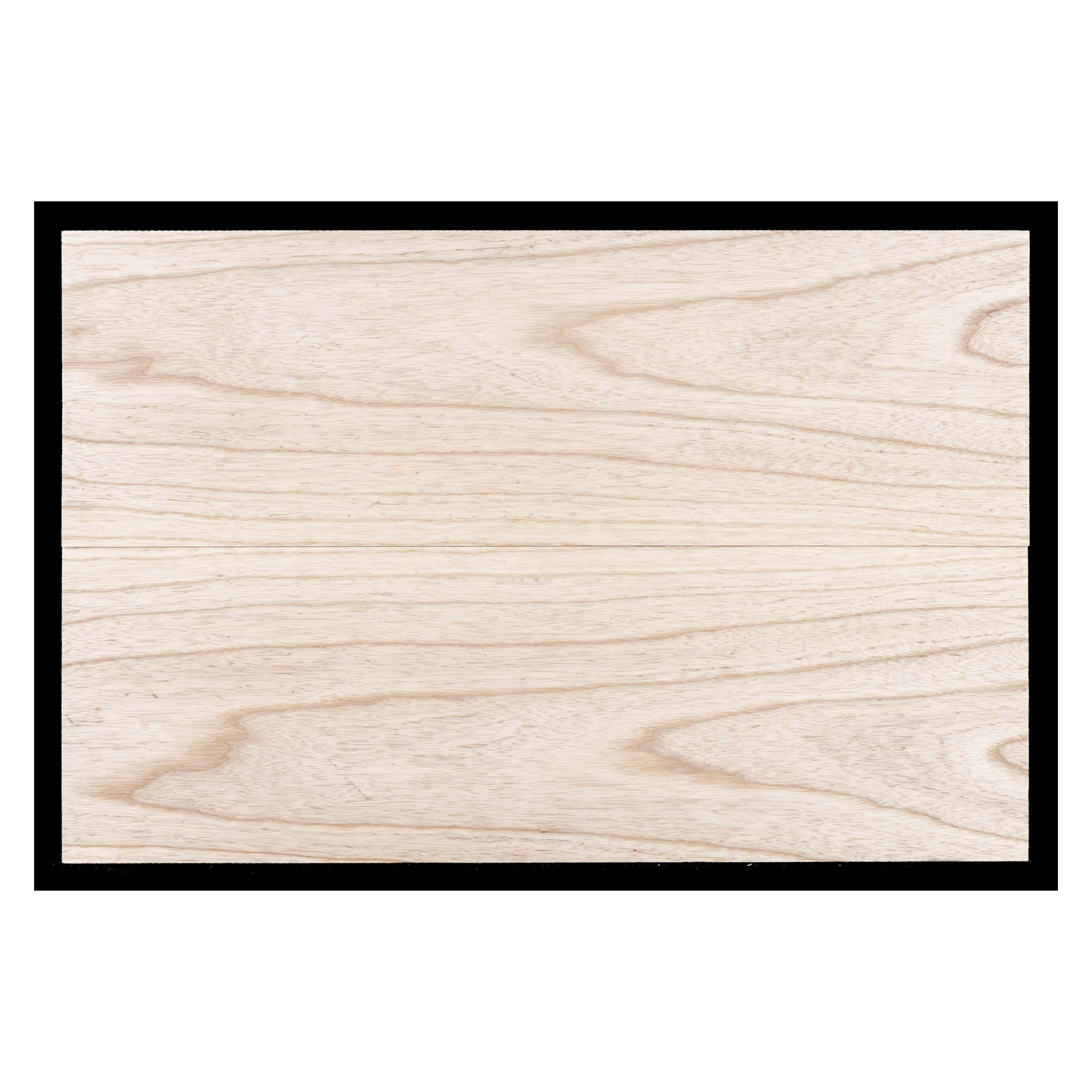 Swamp Ash Top