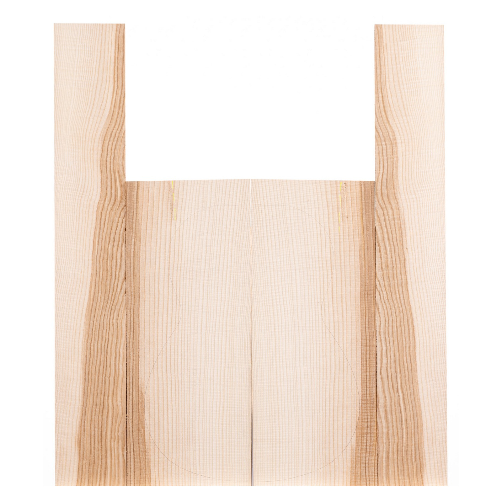 Esche Riegel Acoustic