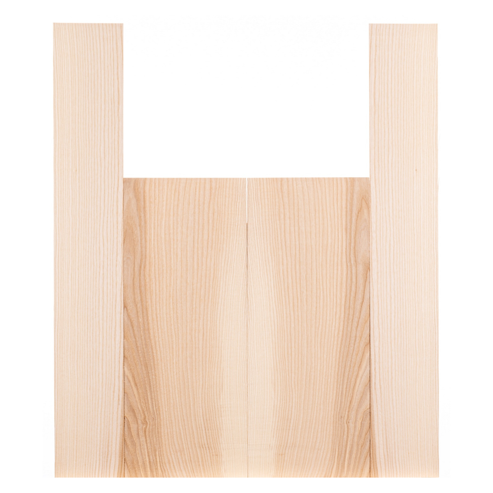 Esche Riegel Acoustic box