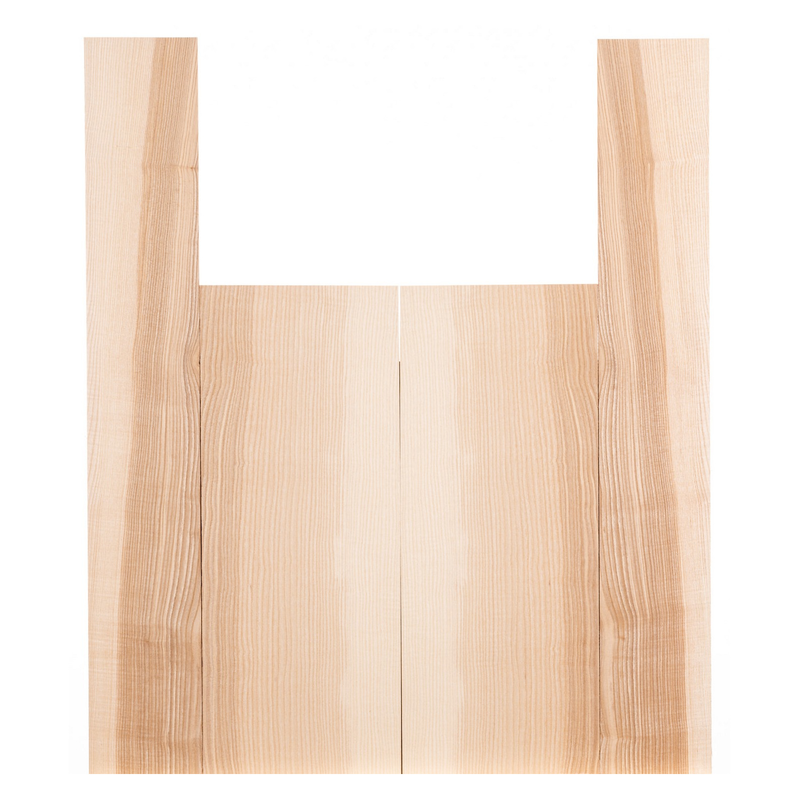 Esche Riegel Acoustic box