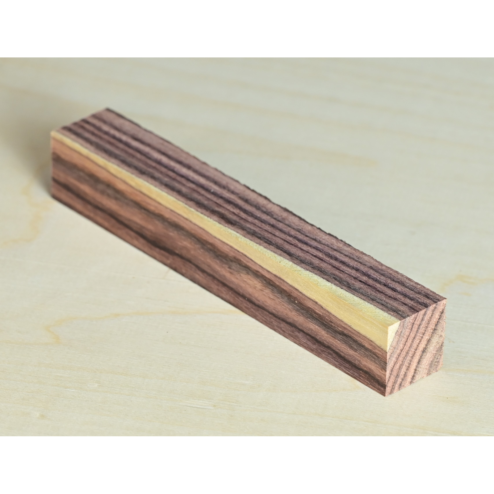 Königsholz Pen Blank
