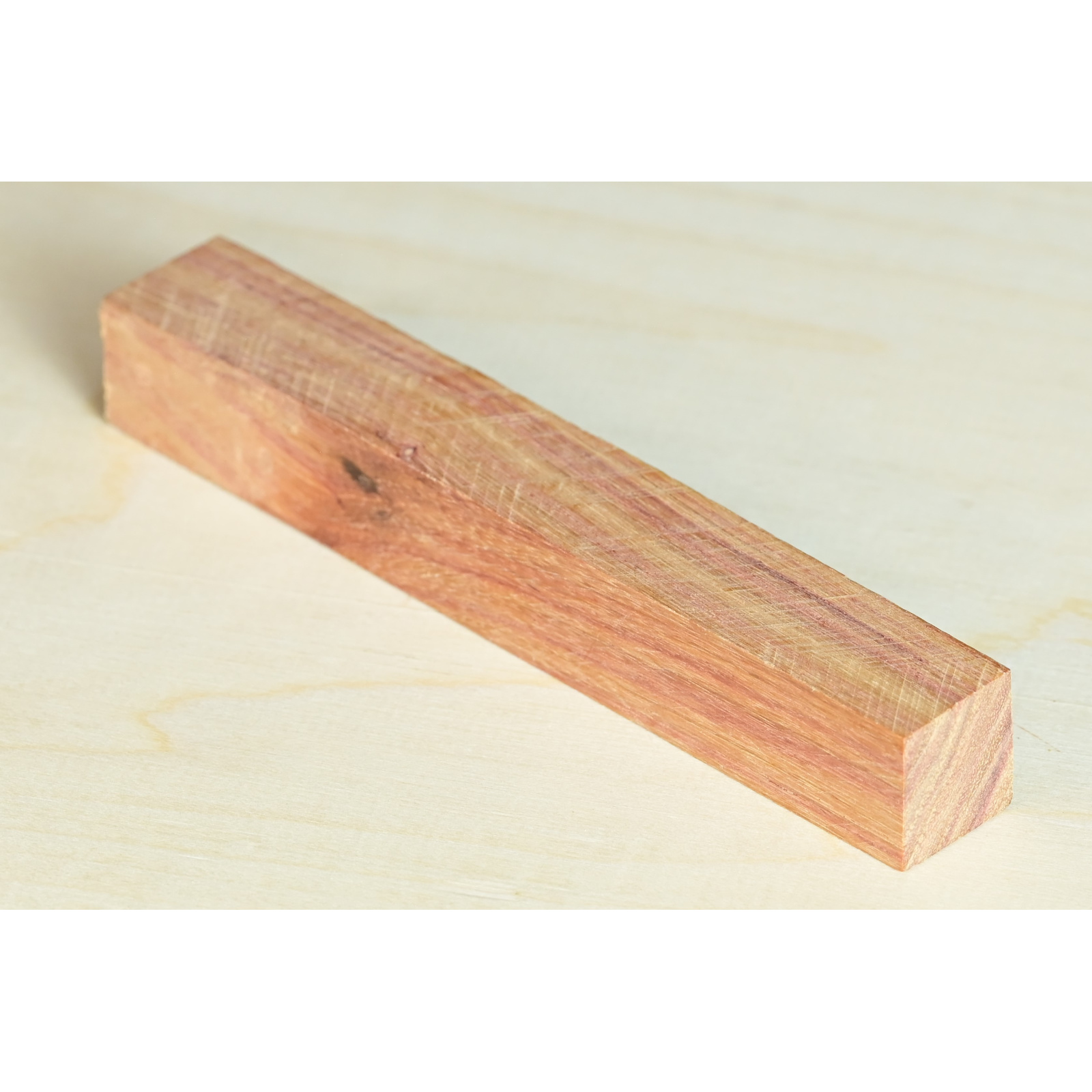 Bahia Rosenholz Pen Blank