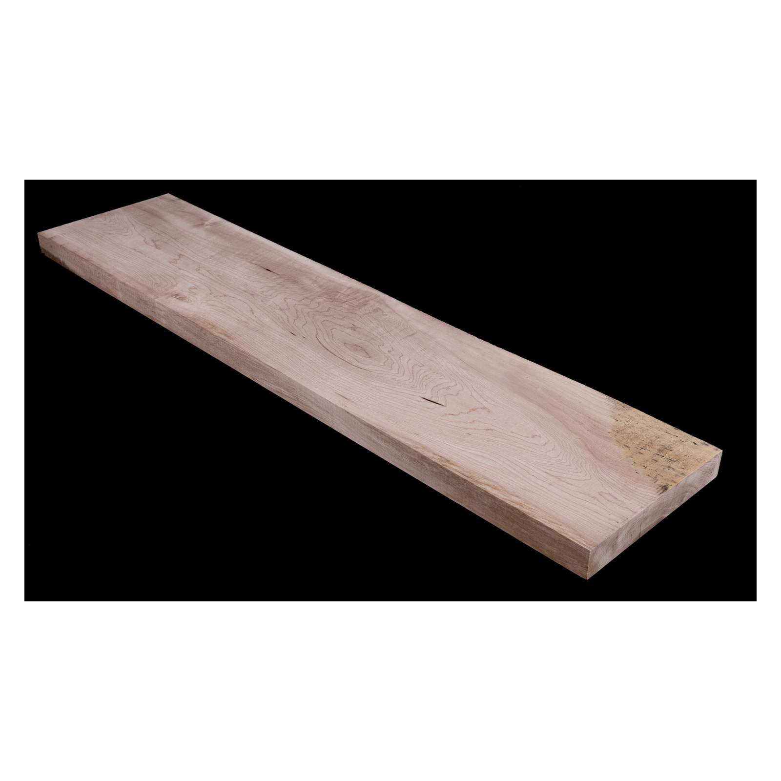 Hard Maple Neck