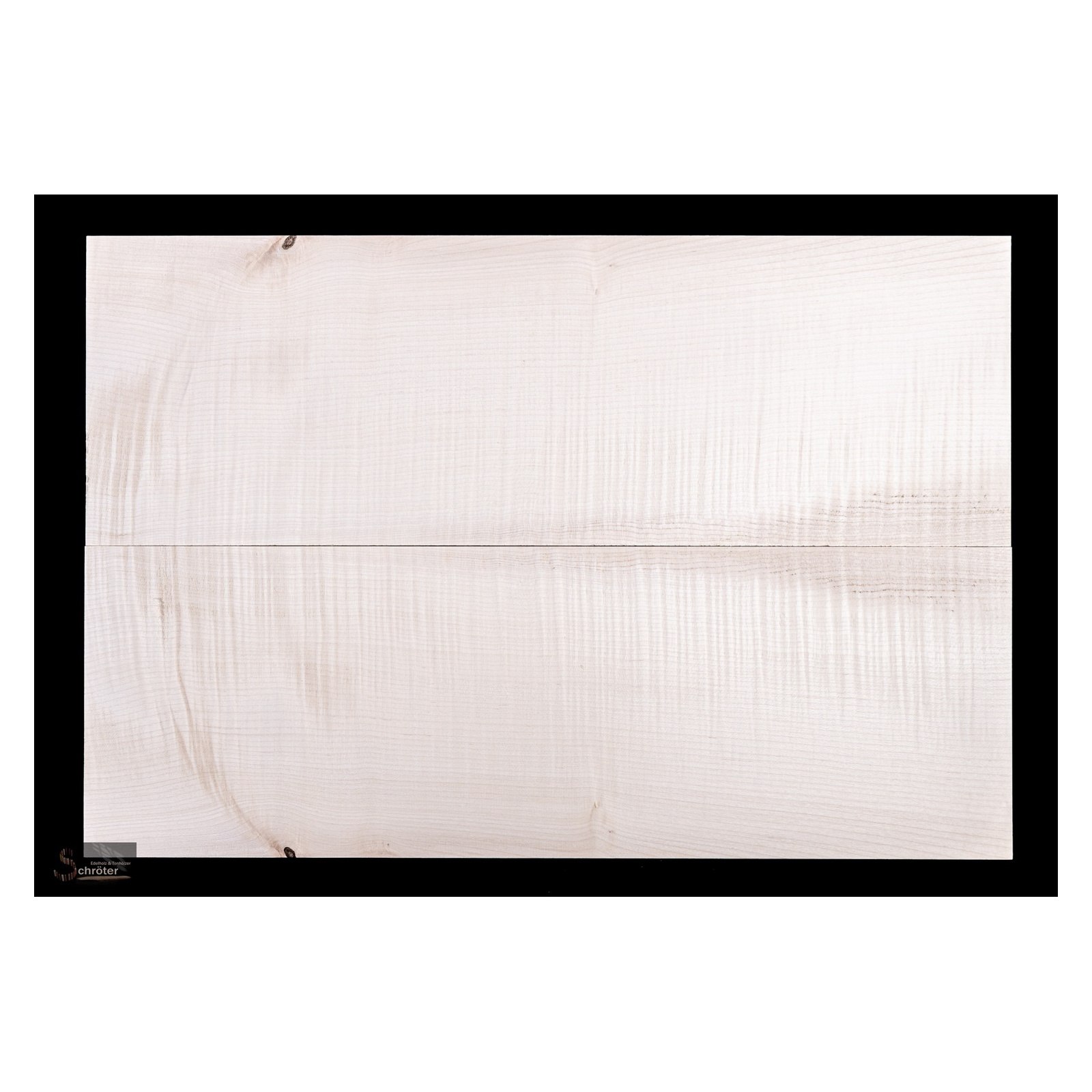 Ahorn Riegel Top