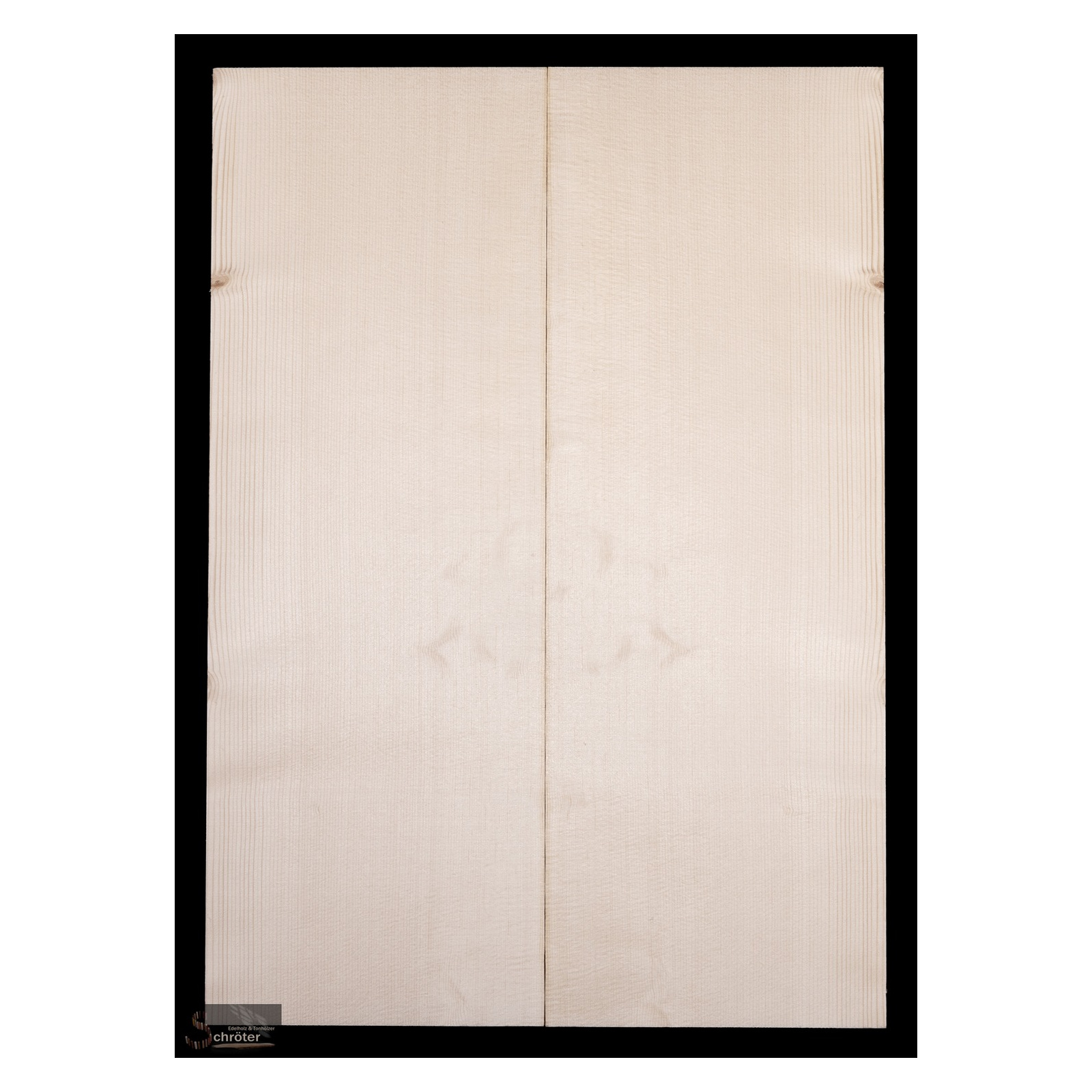 Fichte Decke Acoustic Classic